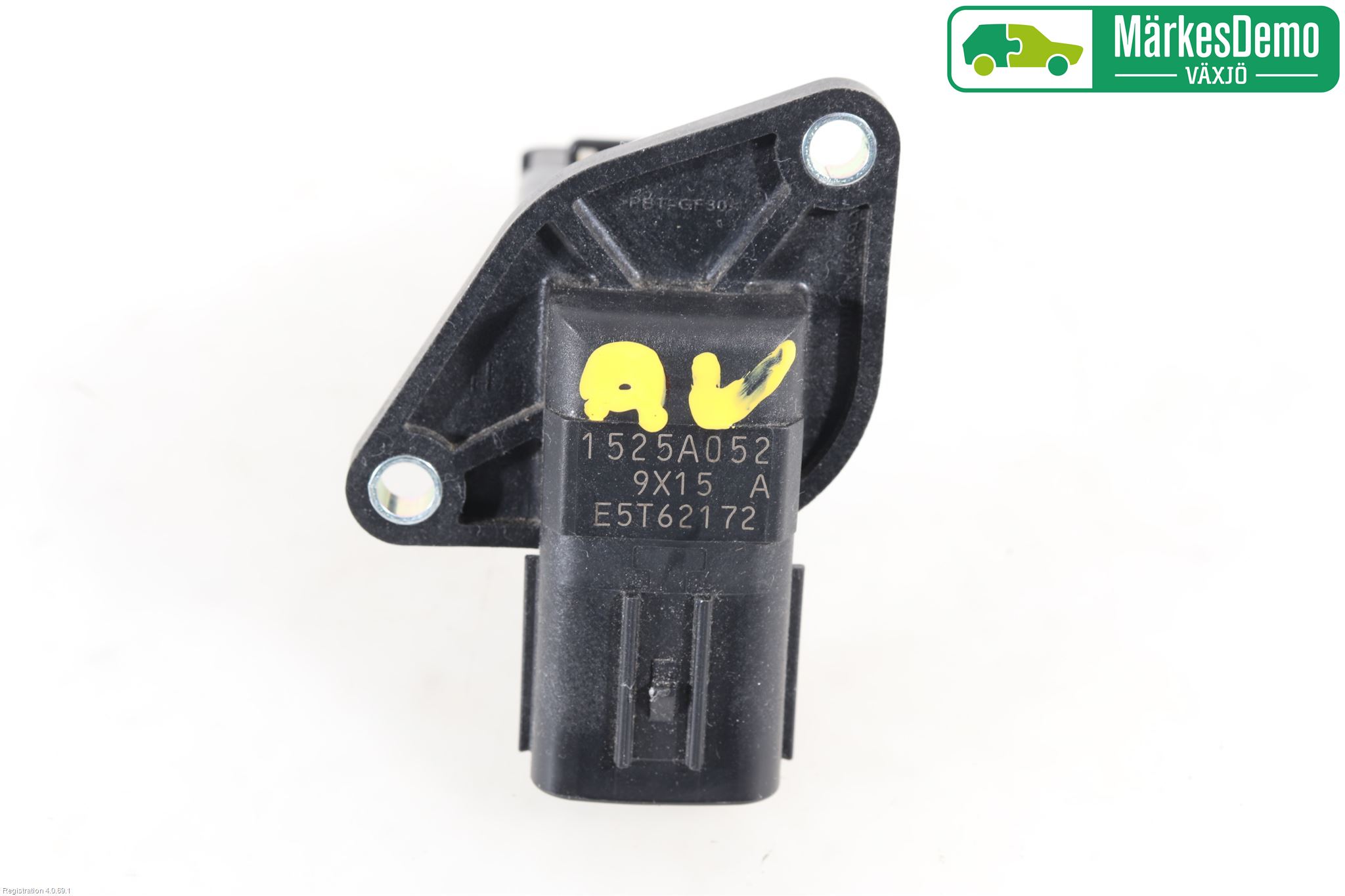 Mitsubishi OUTLANDER 13-21 Injluftmassamätare