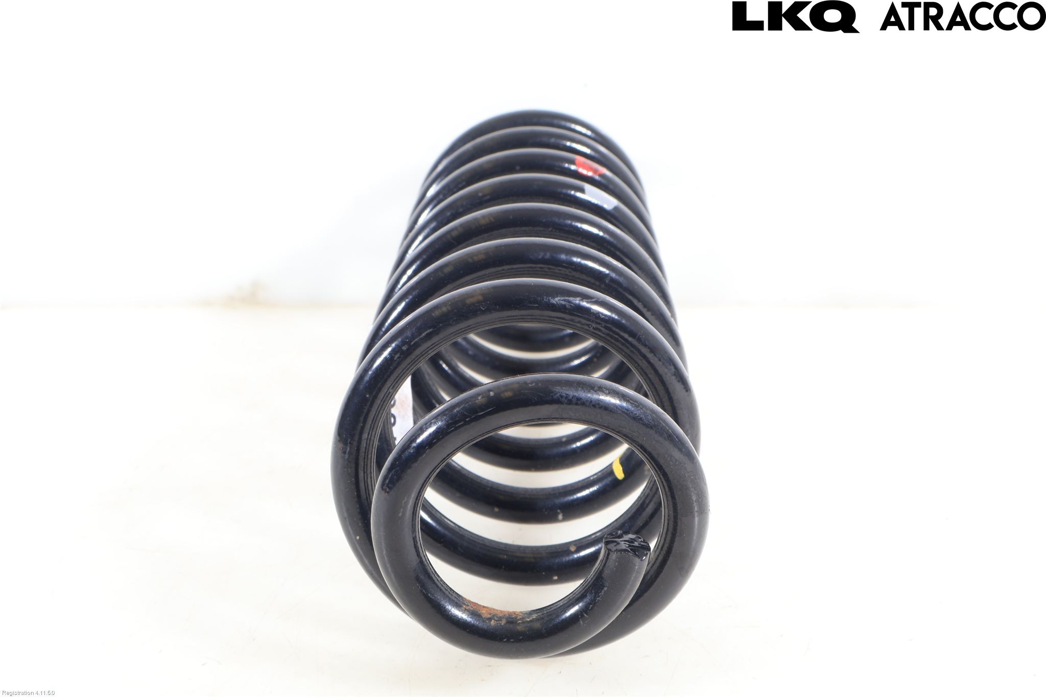 Toyota RAV4 19- Fjäder Bak