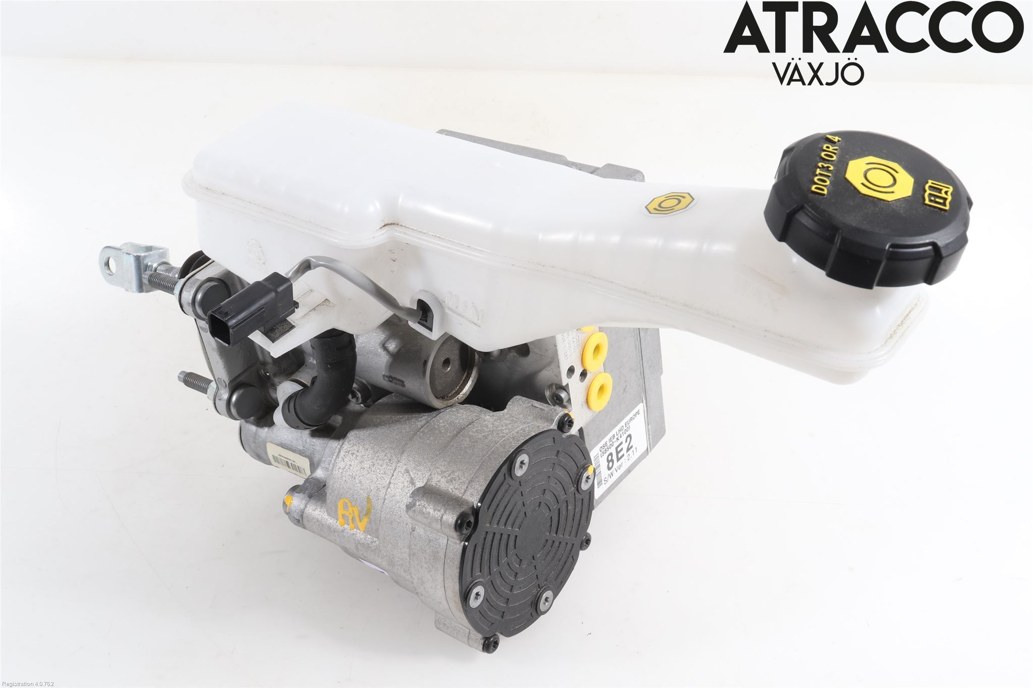 Hyundai KONA/ELECTRIC OS 18-23 Abs Hydraulaggregat