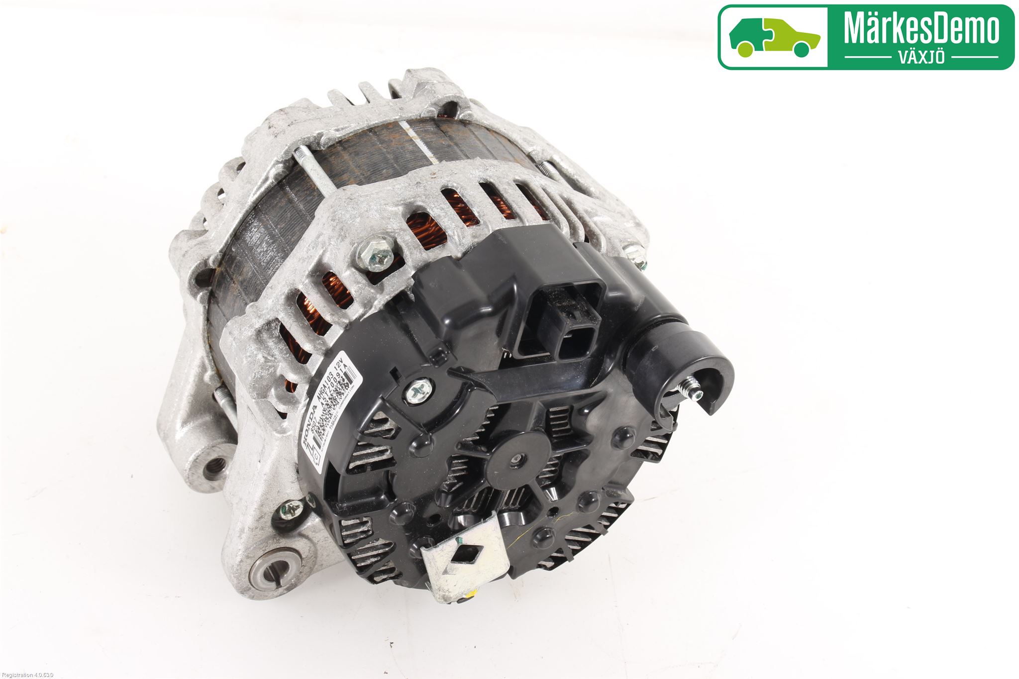 Honda JAZZ 15-20 Generator