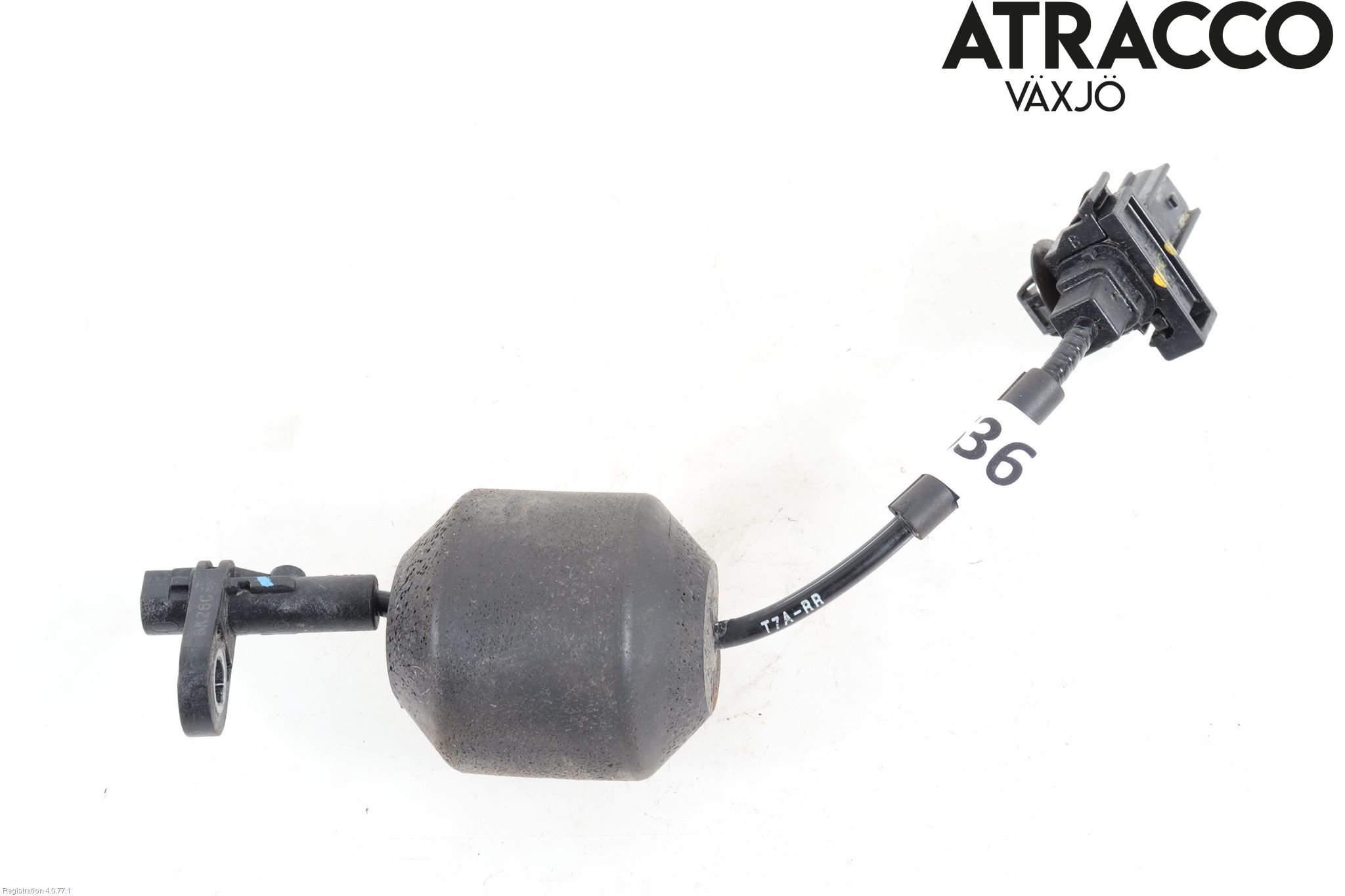 Honda HR-V 15-21 Abs Sensor