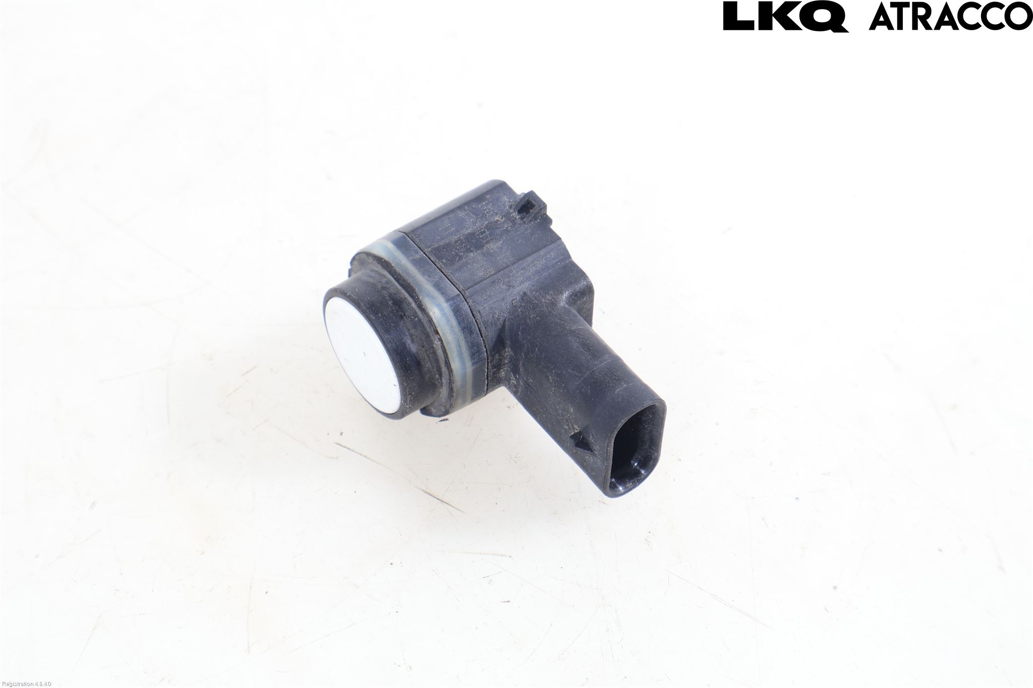 Volkswagen VW PASSAT 05-11 Parkeringshjälp Frontsensor
