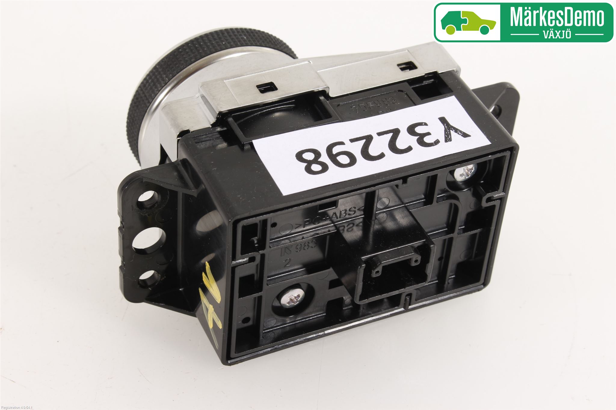 Suzuki VITARA 15- Strömställare Multifunktion