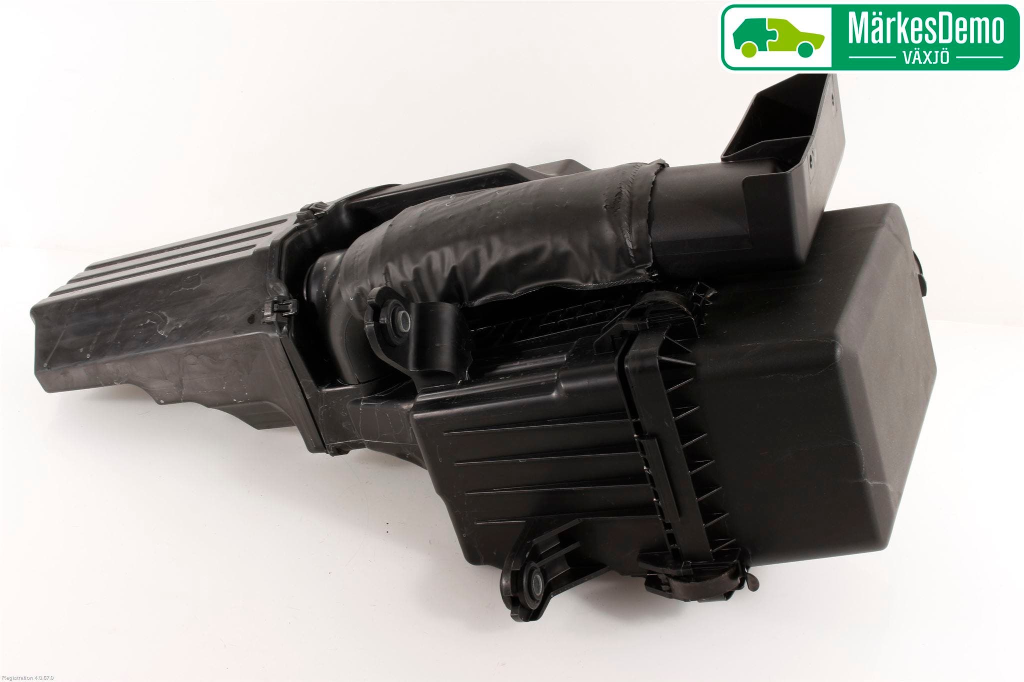 Hyundai i20 GB 15-20 Luftrenare