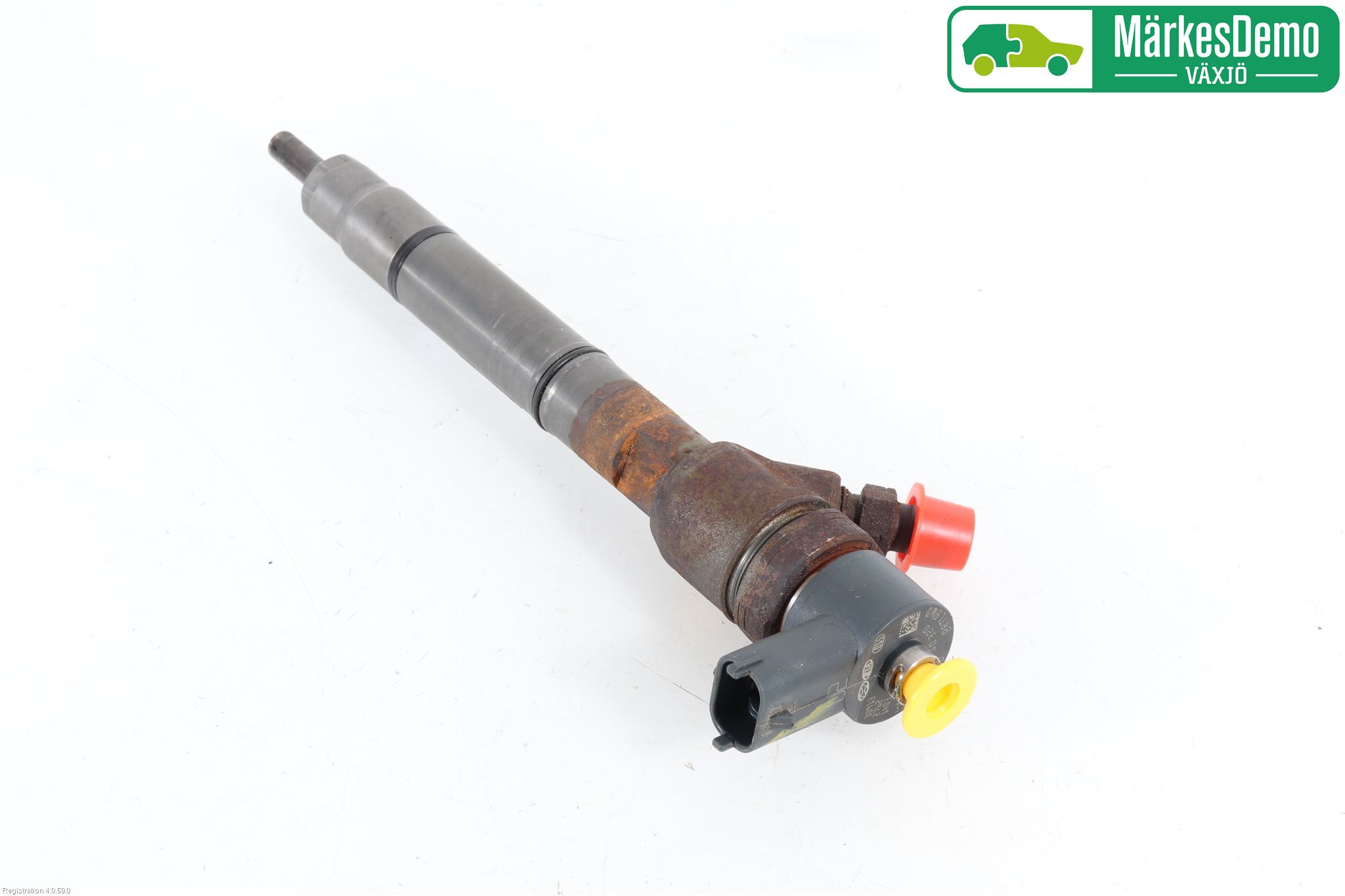 Hyundai i30 GD 13-17 Injspridare