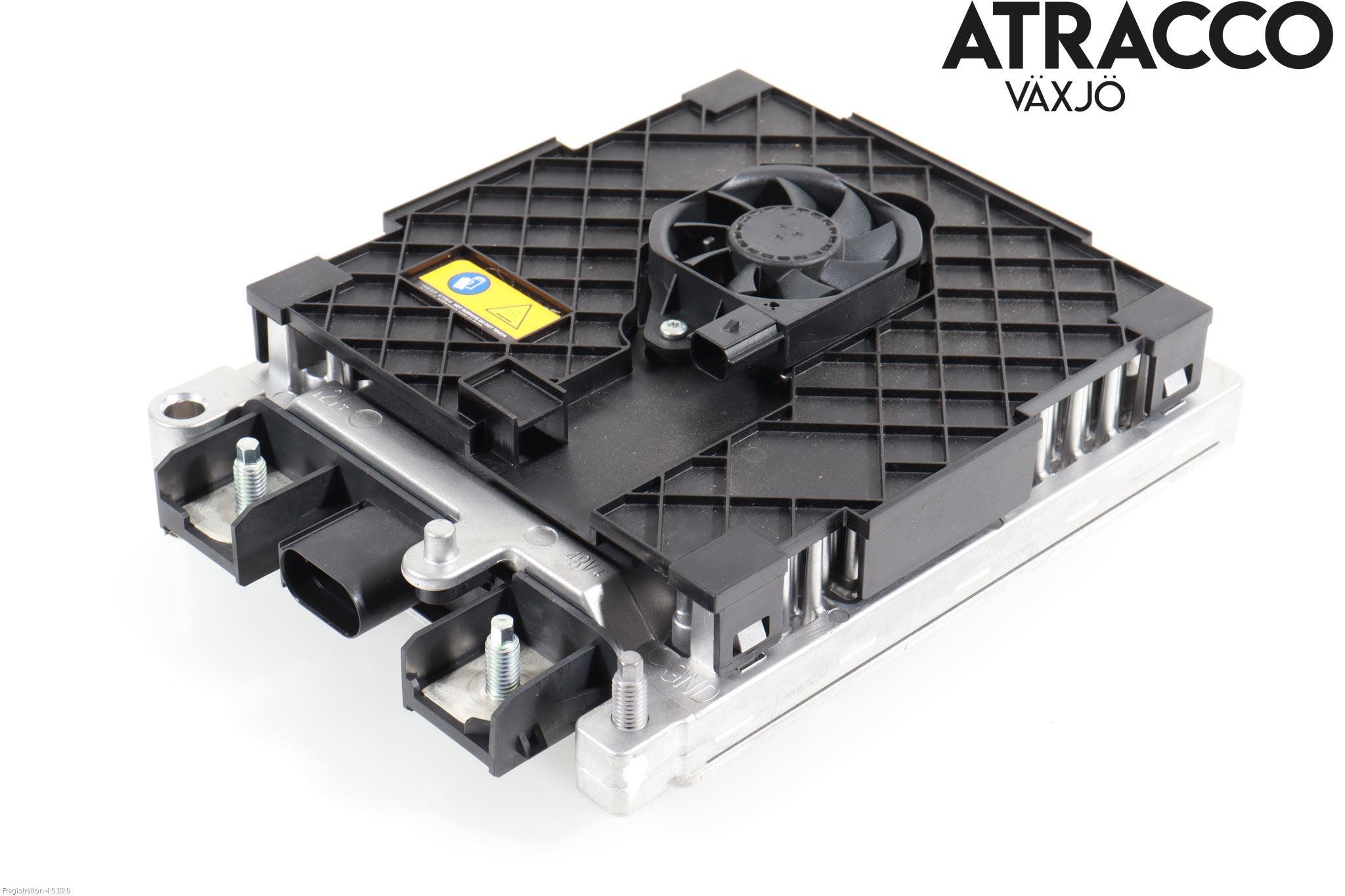 Suzuki VITARA 15- Converter