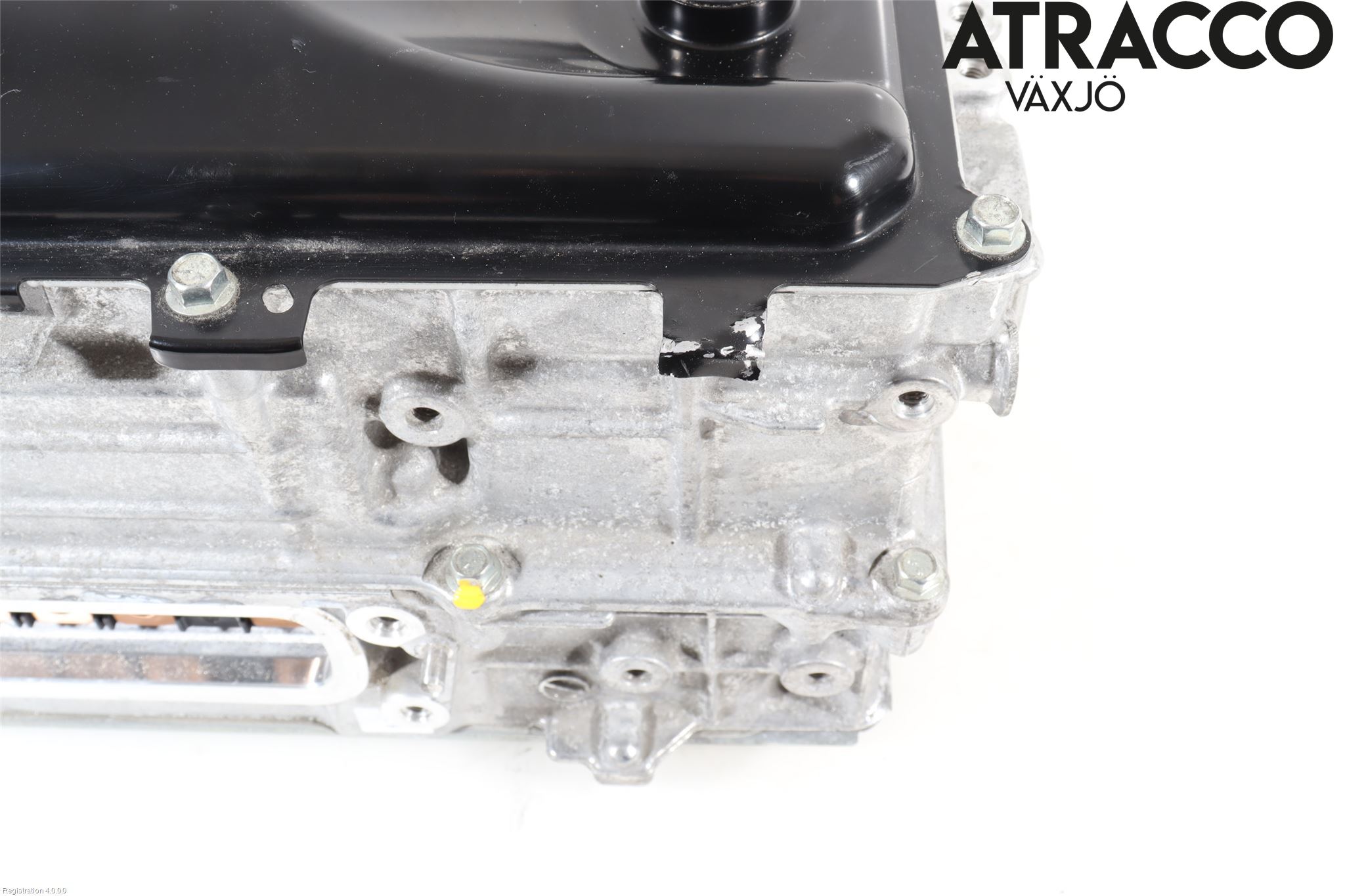 Toyota PRIUS (ZVW50) 16-21 Hybridconverter