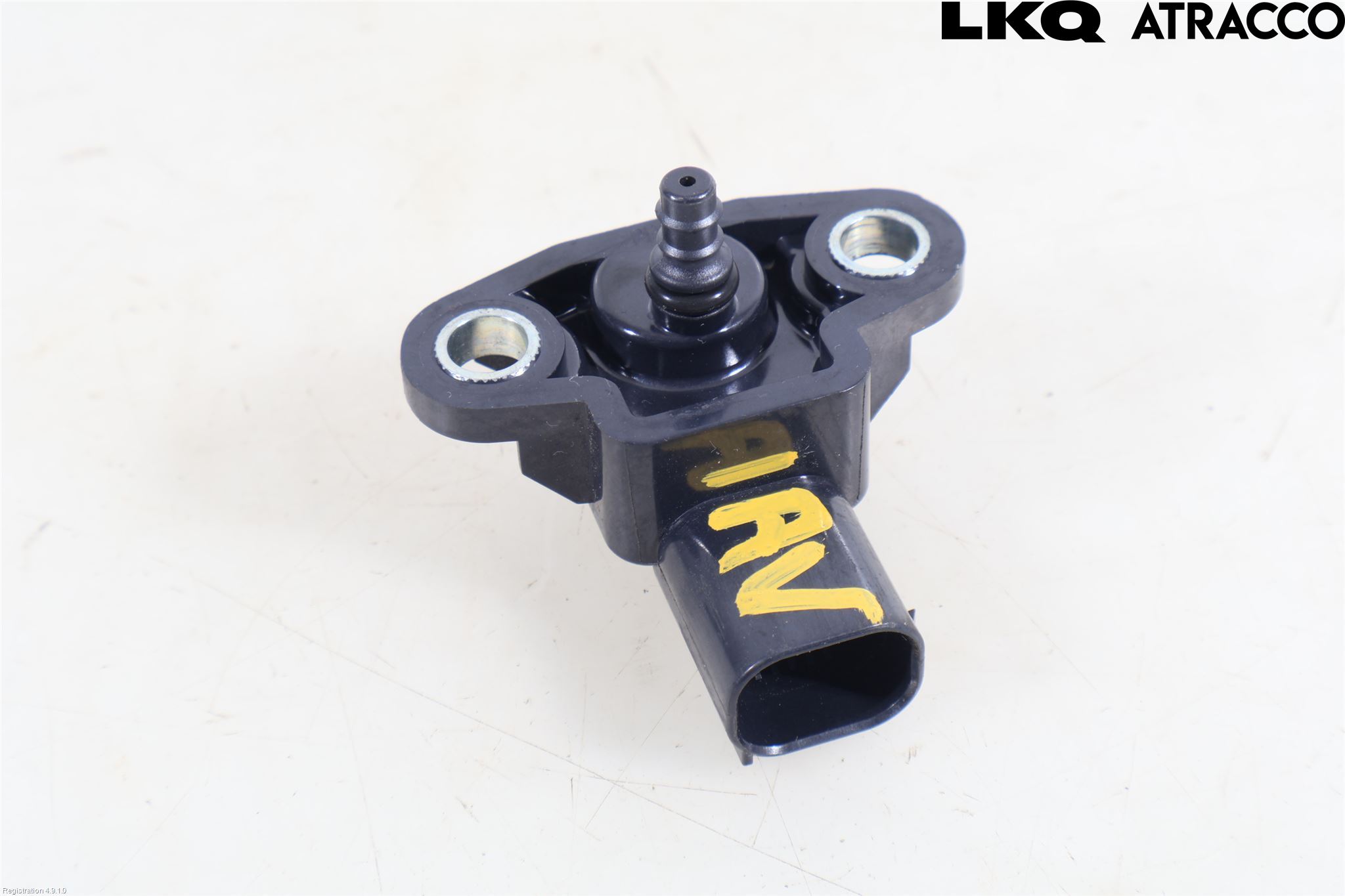 Mercedes-Benz MB GLA-KLASS (X156) 13-20 Injmappsensor