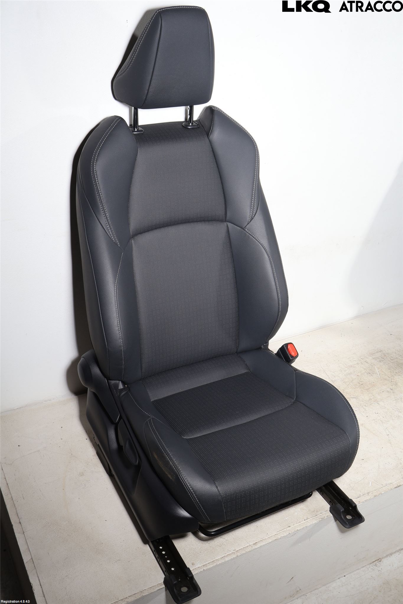 Toyota COROLLA 19- Inredning Stol Fram Hö