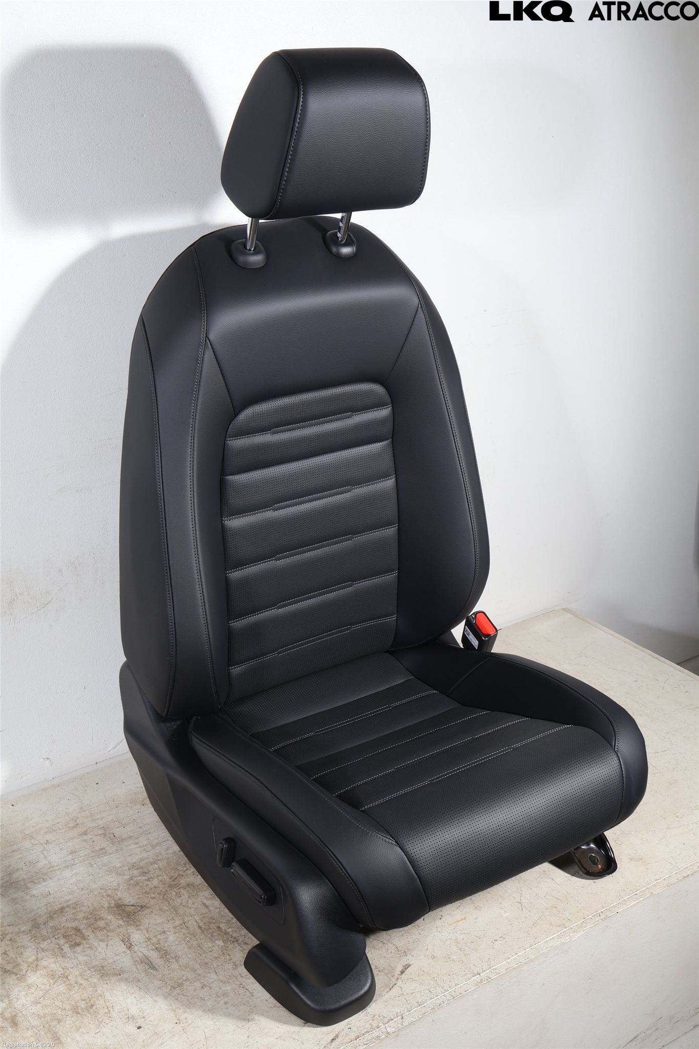 Honda CR-V 24- Inredning Stol Fram Hö