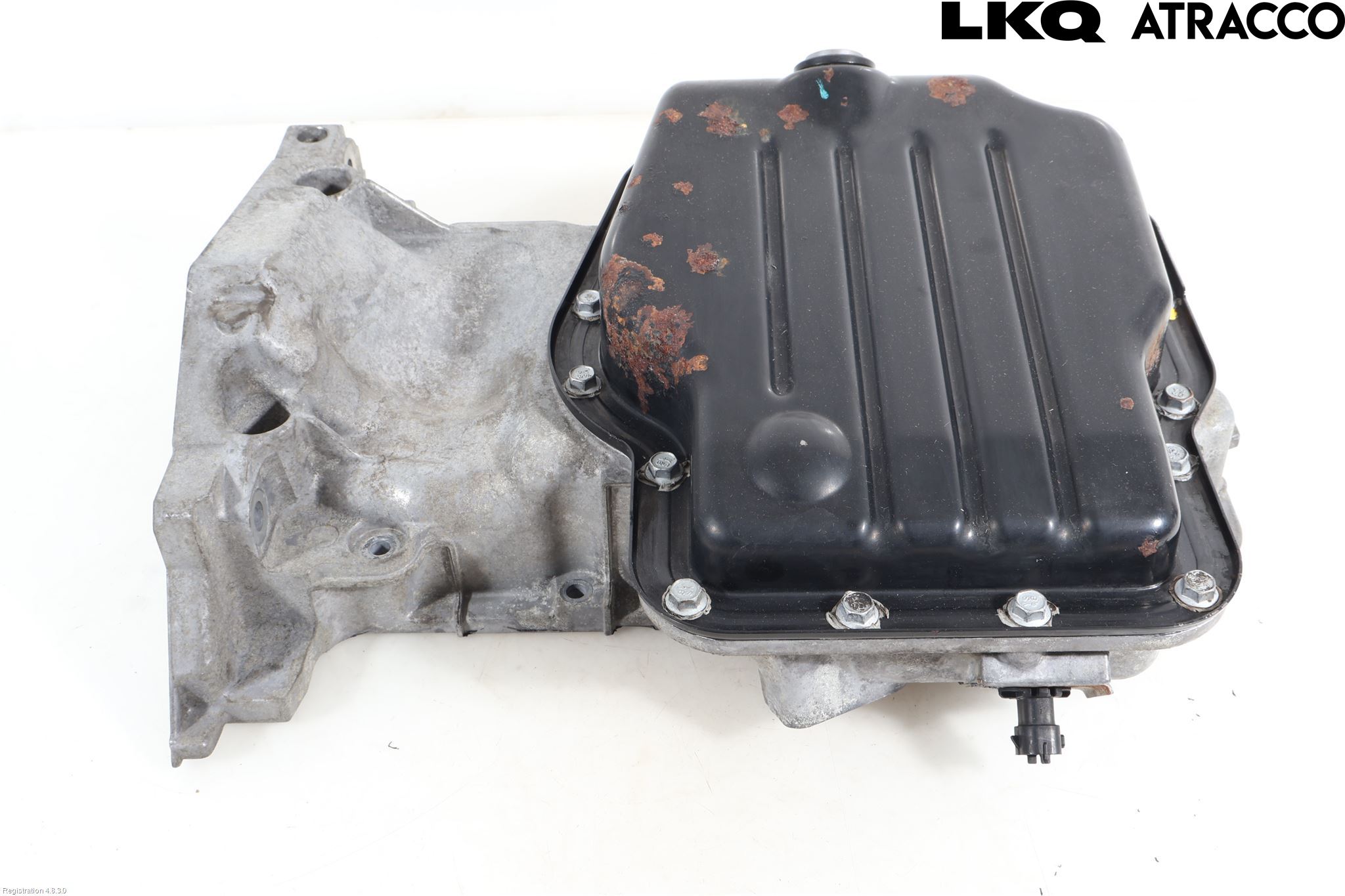 Opel MOKKA 13-20 Oljetråg