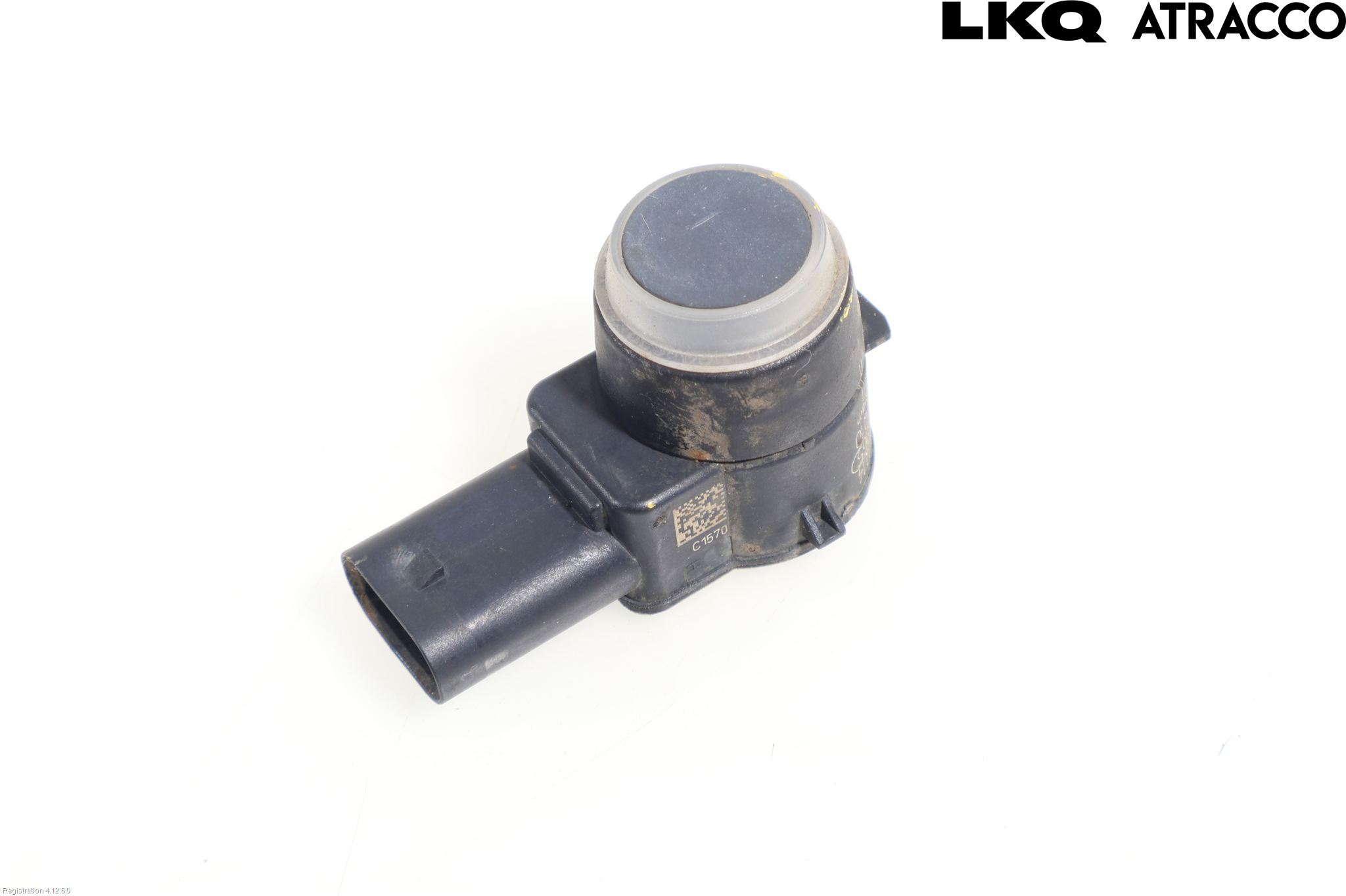 Volkswagen VW CRAFTER 06-16 Parkeringshjälp Frontsensor