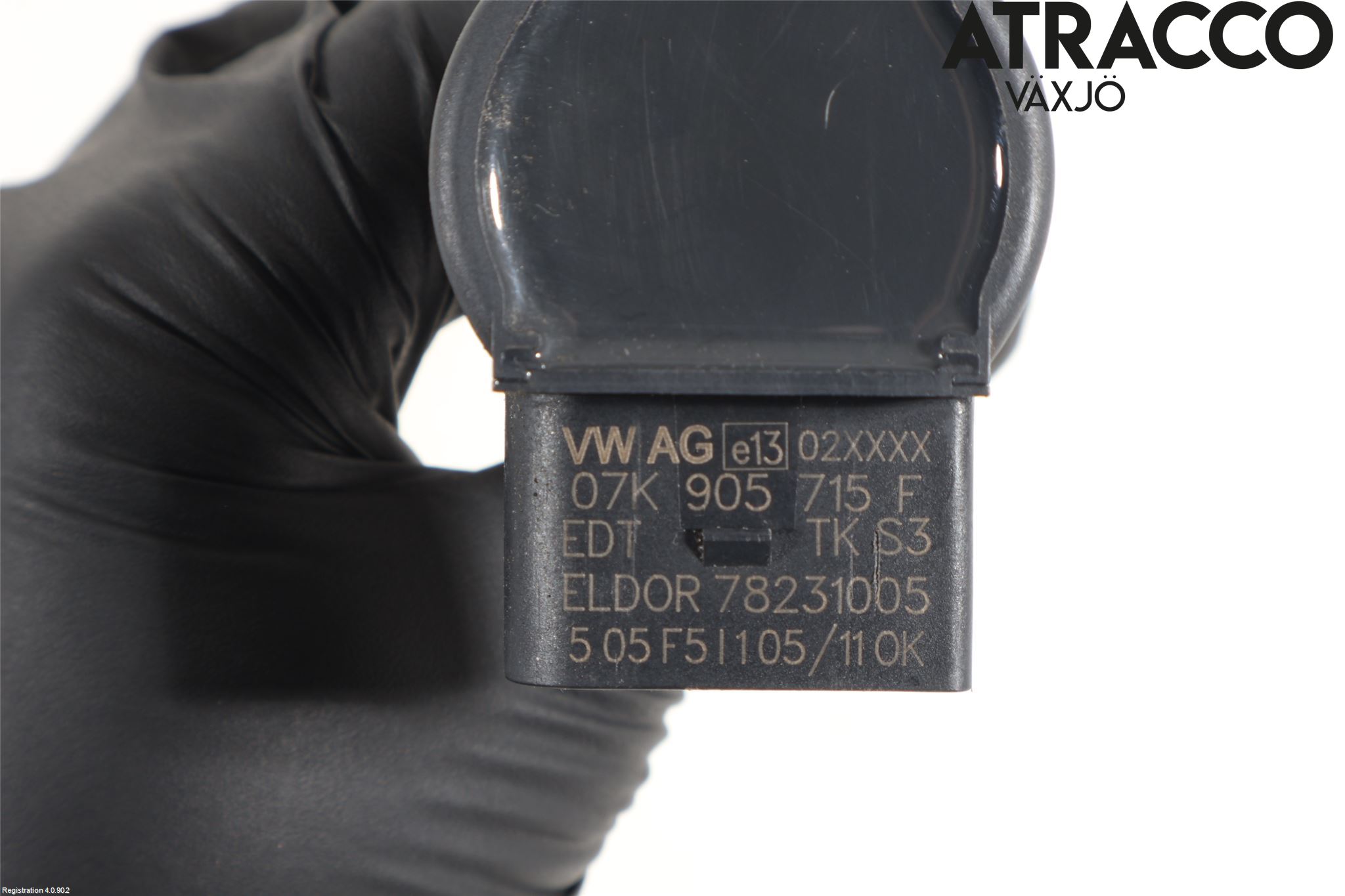 Audi A3/S3     04-05 Tändspole