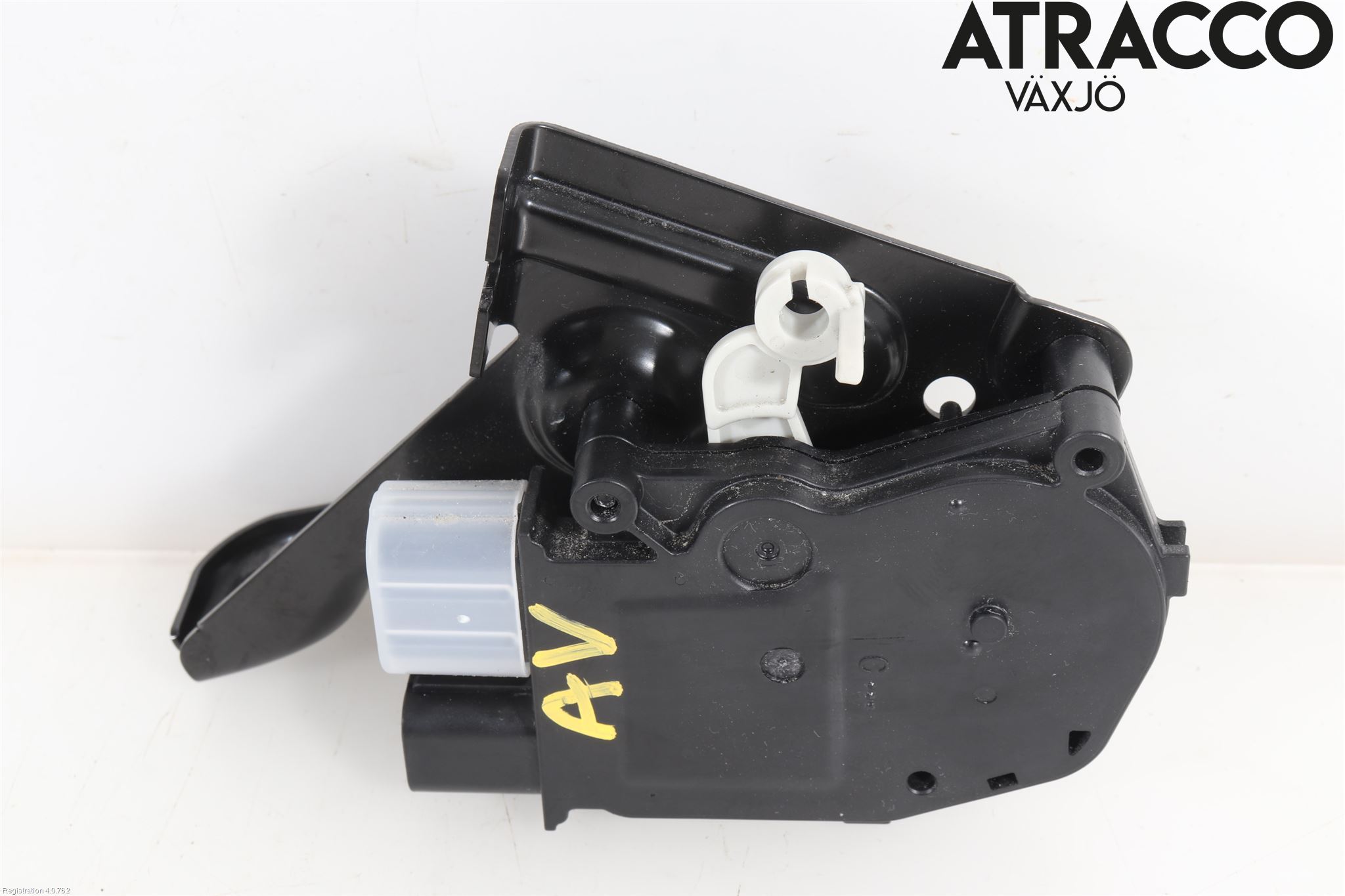 Honda E 20-23 Centrallåsmot Tanklucka