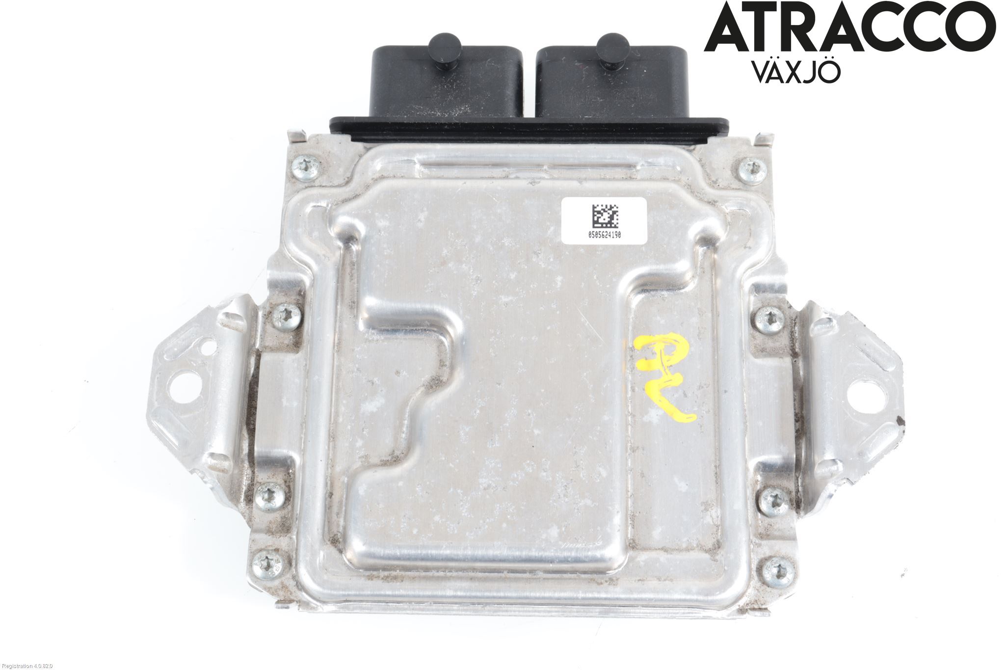 Suzuki SWIFT 17-24 Styrenhet Insprut Bensin