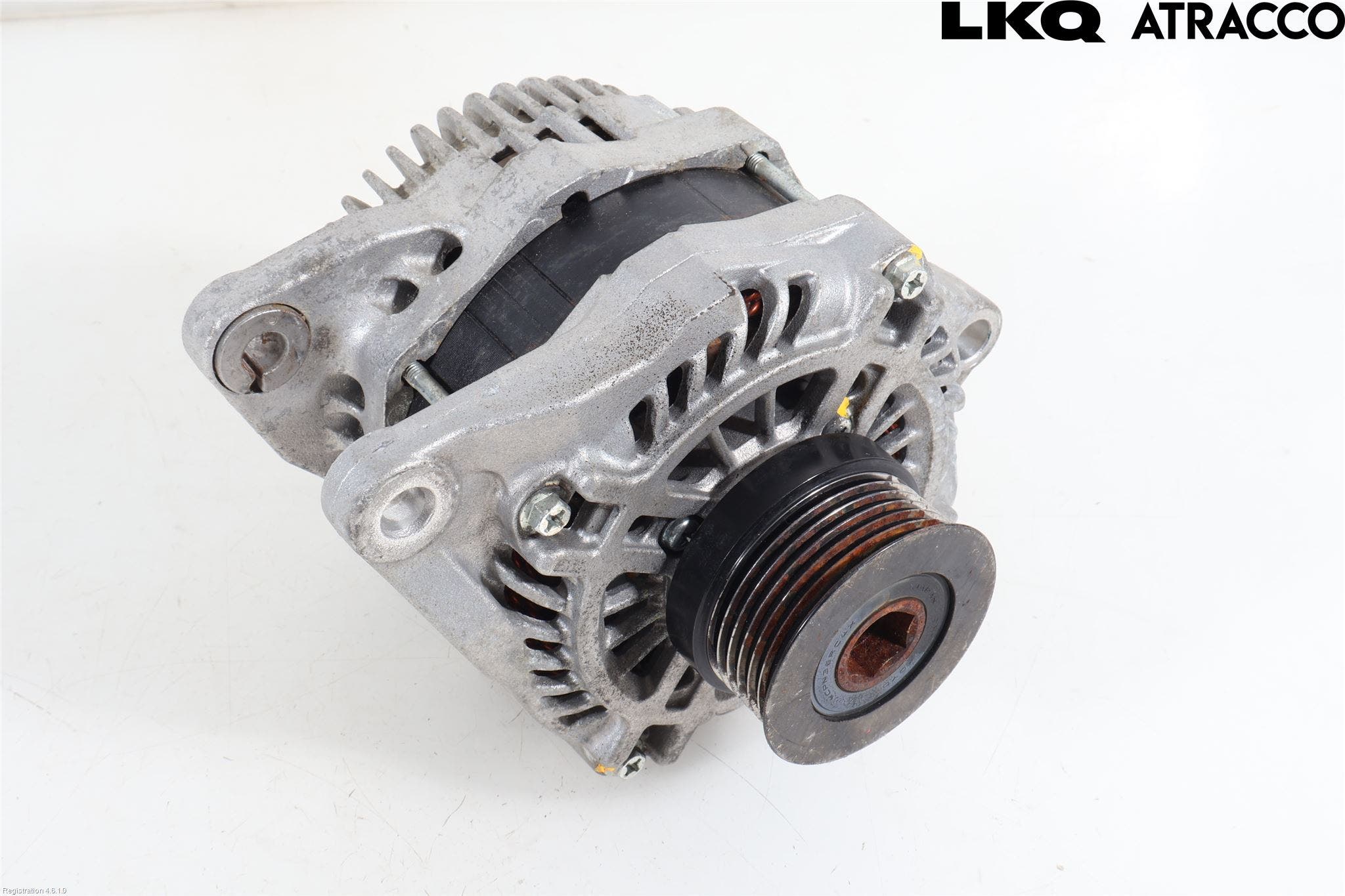 Mitsubishi OUTLANDER 13-21 Generator