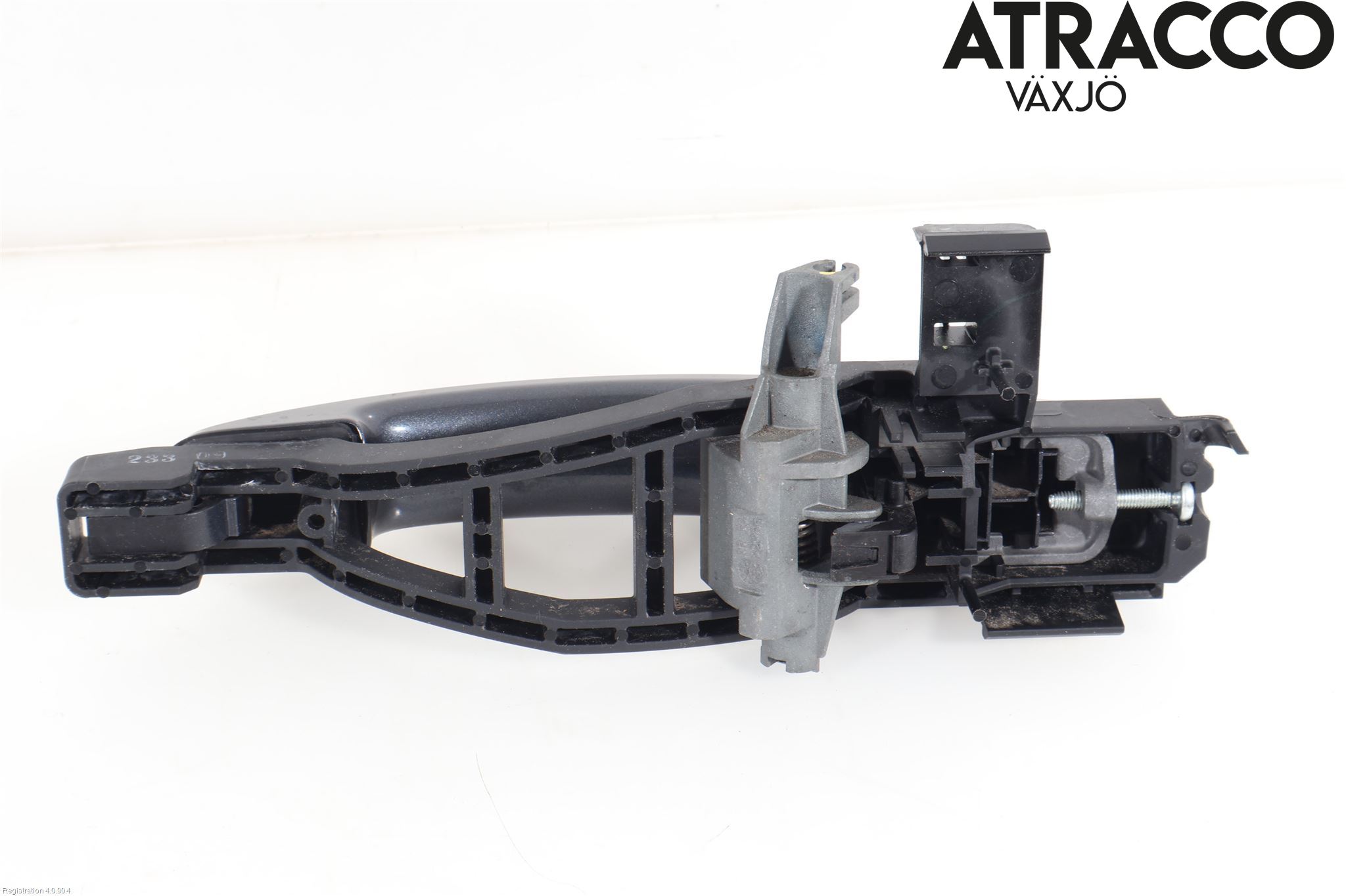 Ford FOCUS 08-11 Dörrhandtag Yttre Hö