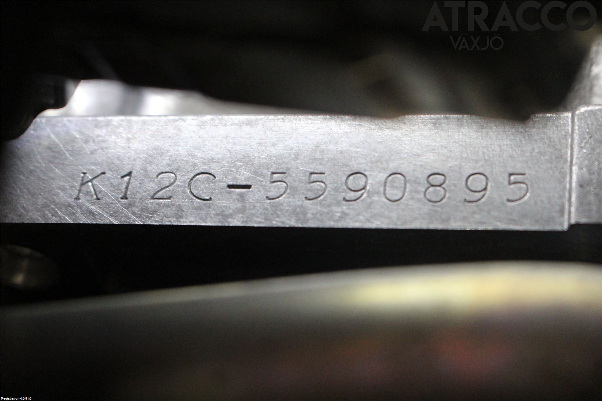 Suzuki SWIFT 17-24 Motor Bensin