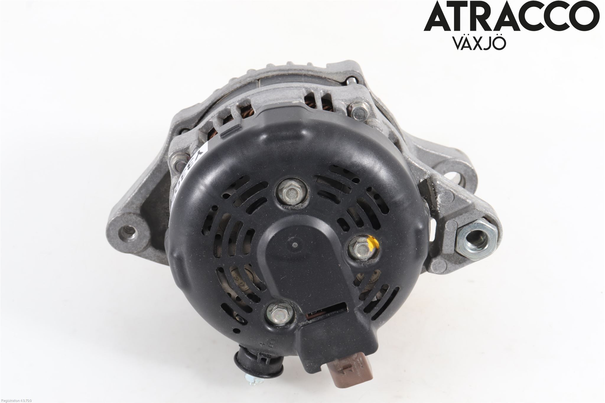 Toyota RAV4 13-18 Generator