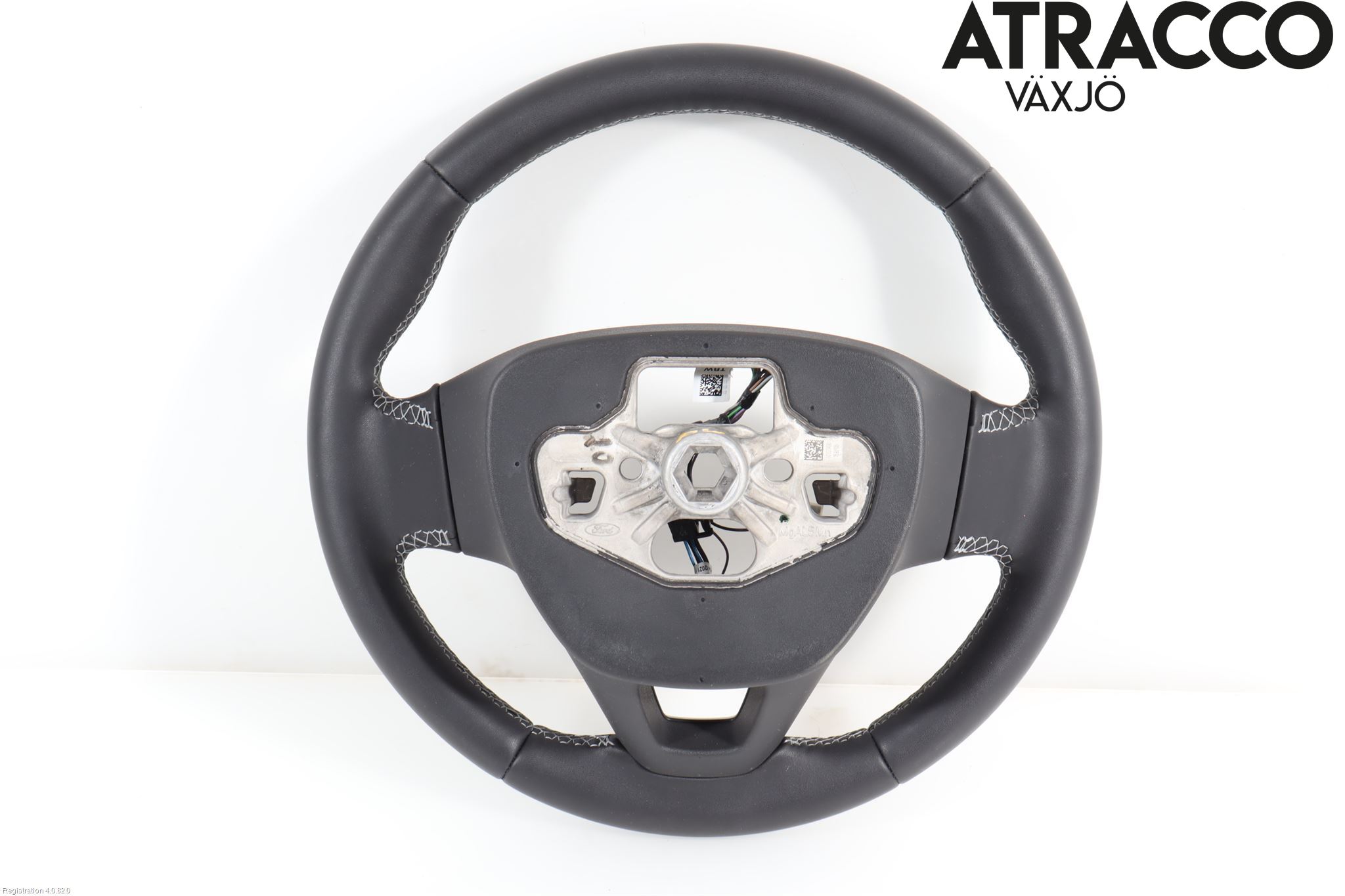 Ford FIESTA (VII) 18-23 Ratt