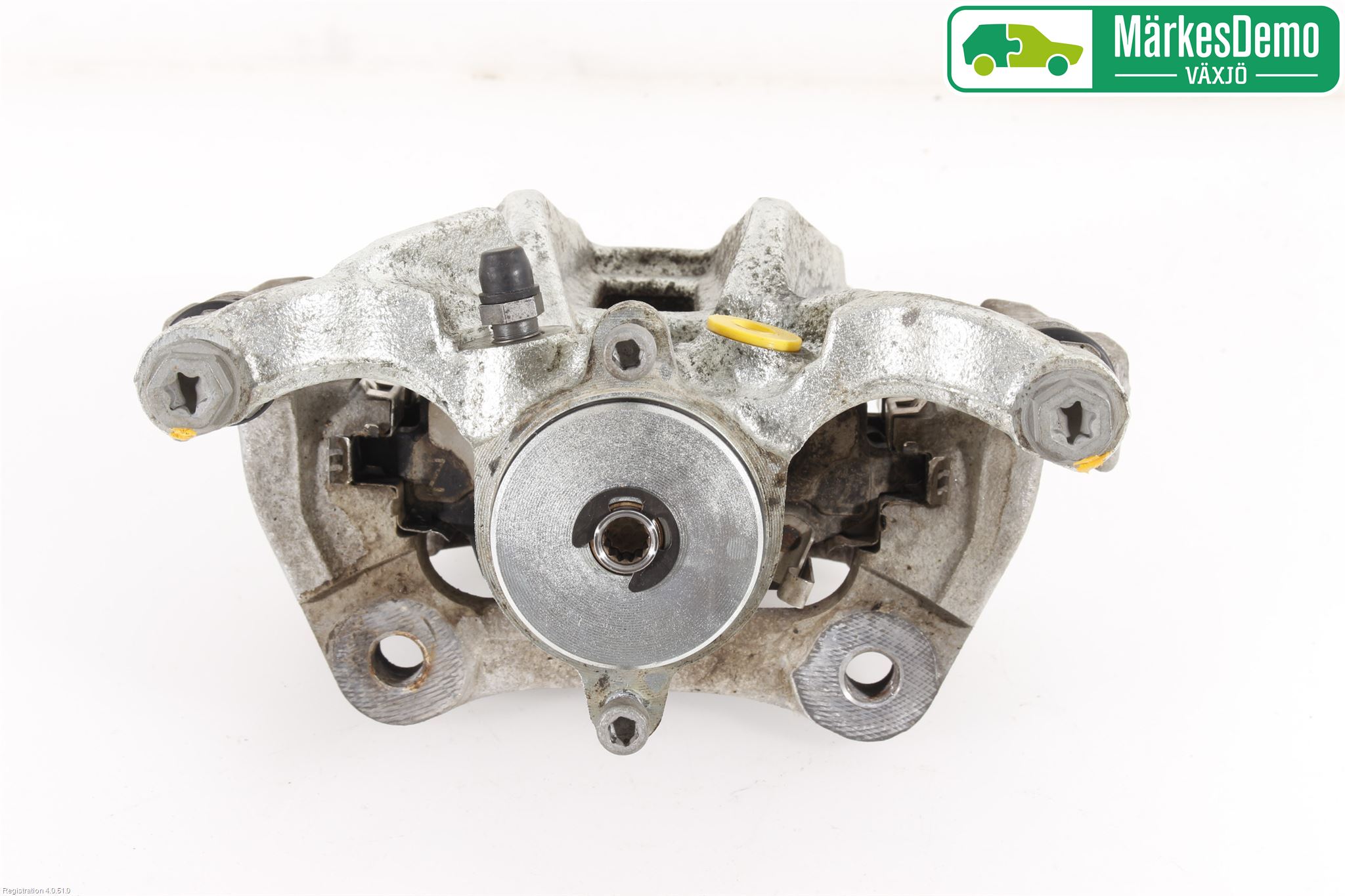 Toyota C-HR 16-23 Bromsok Bak Höger