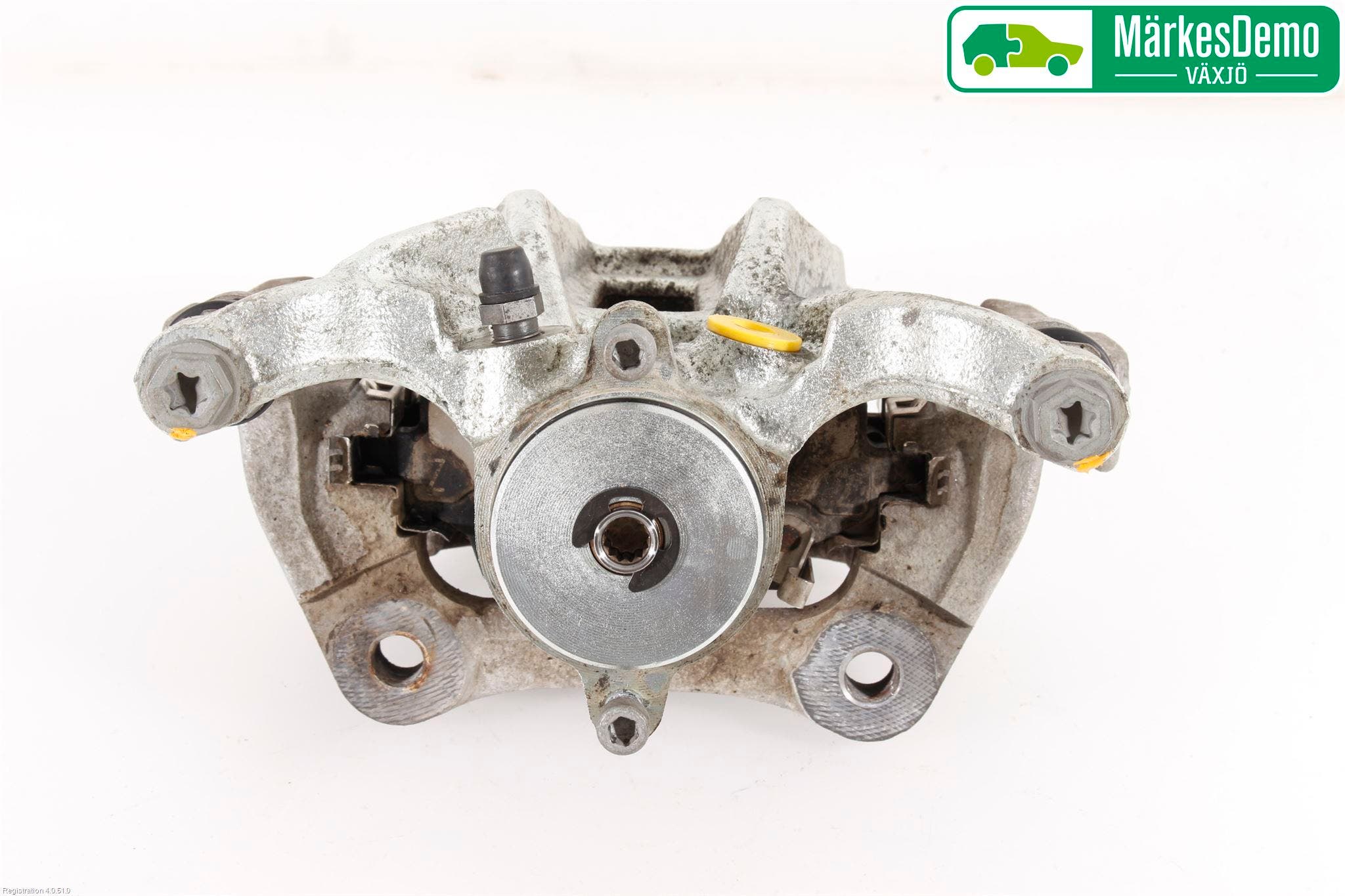 Toyota C-HR 16-23 Bromsok Bak Höger