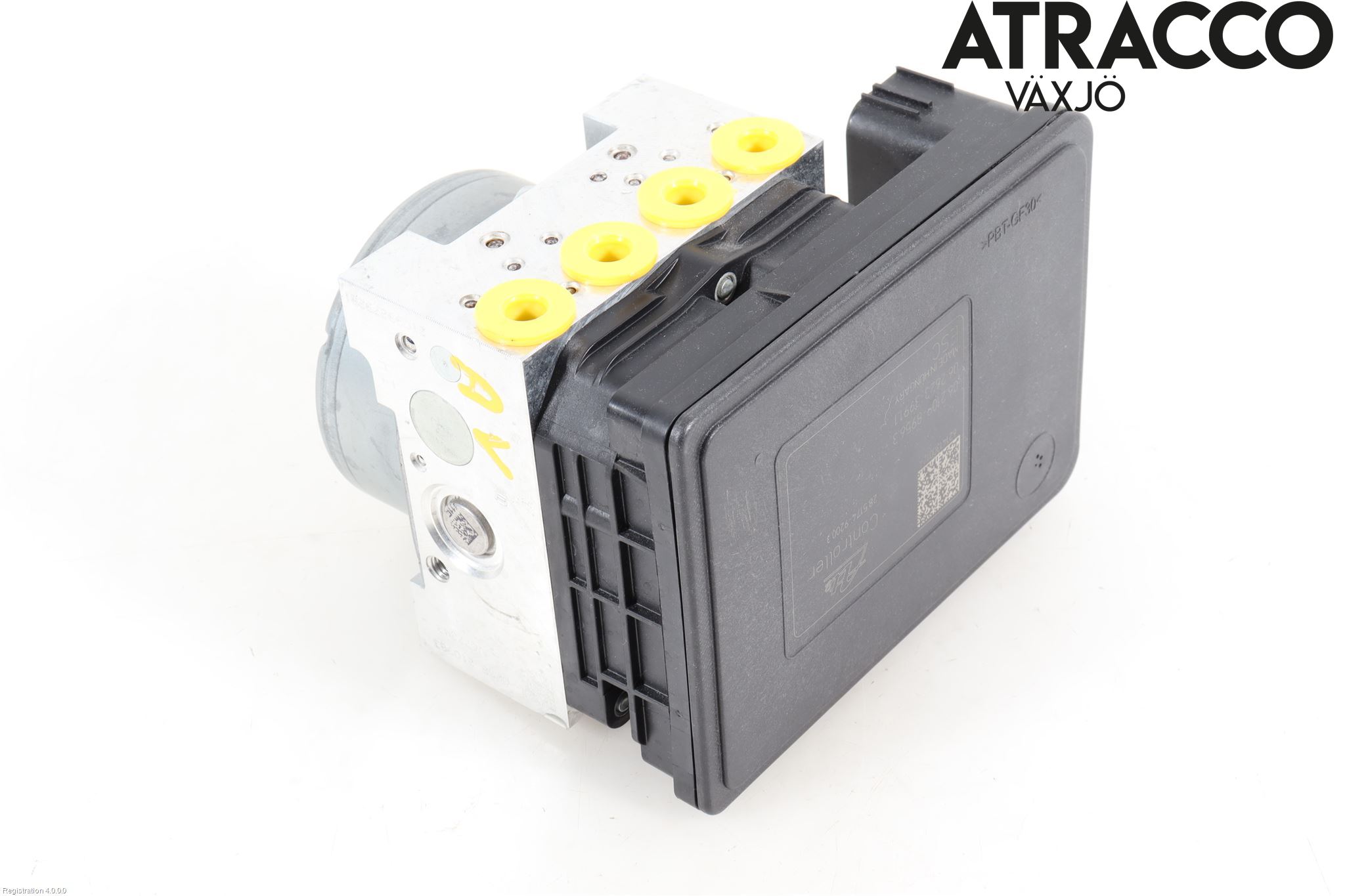 Honda CIVIC 17-22 Abs Hydraulaggregat