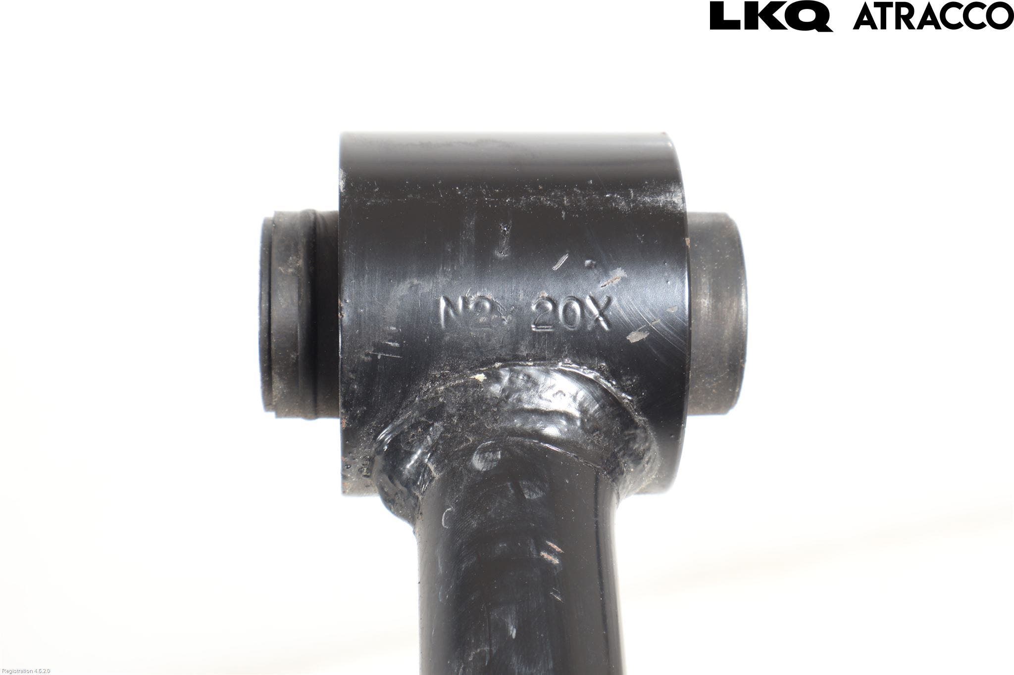 Mazda MX-5 IV (ND/ND2/ND3) MIATA 15- Bärarm Bak Övre Vänster