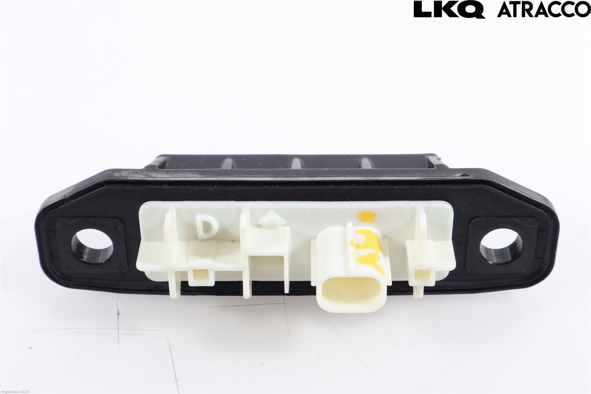 Toyota YARIS CROSS XP21 21- Bakluckehandtag