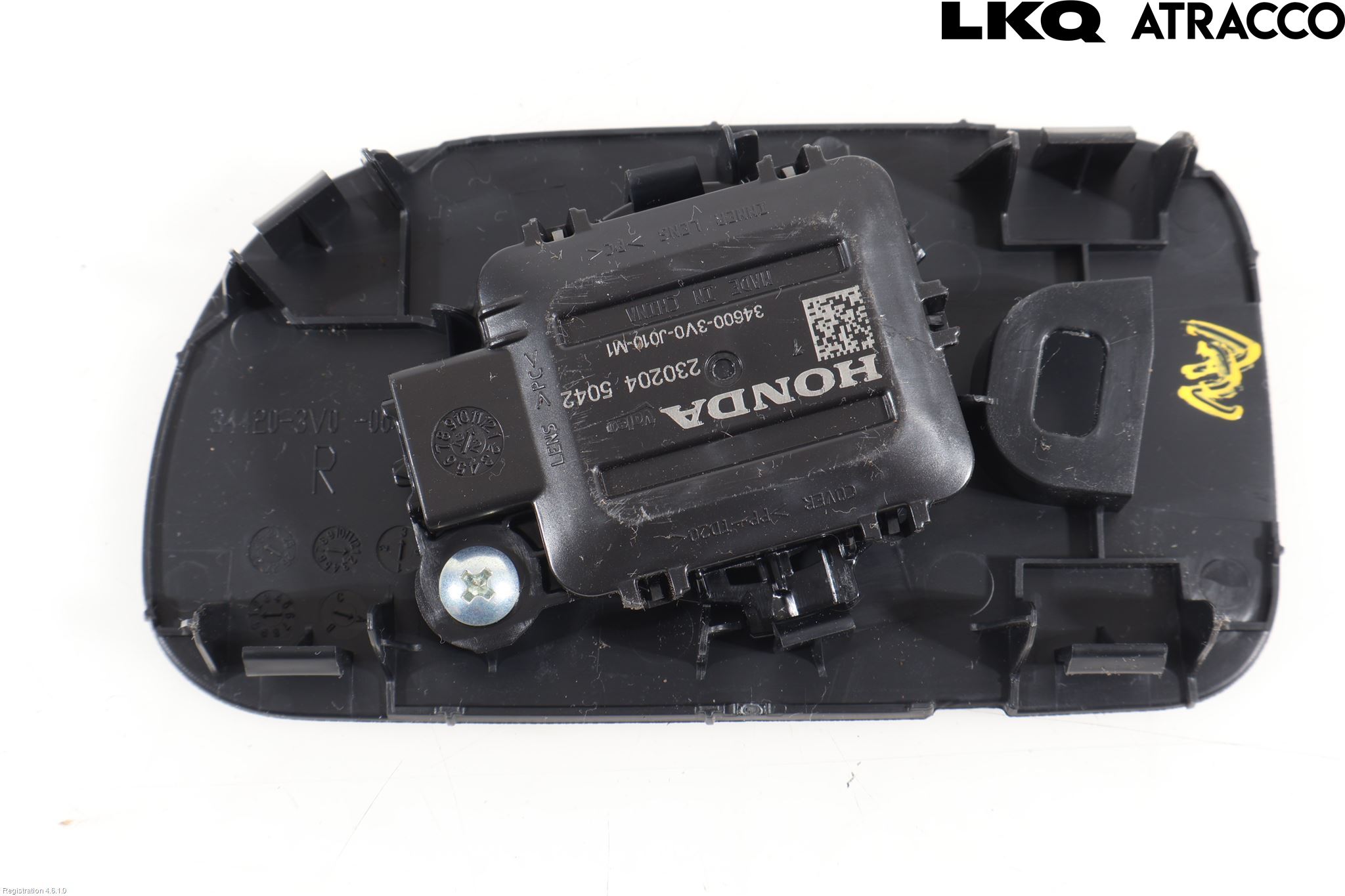 Honda ZR-V 23- Innerbelysning