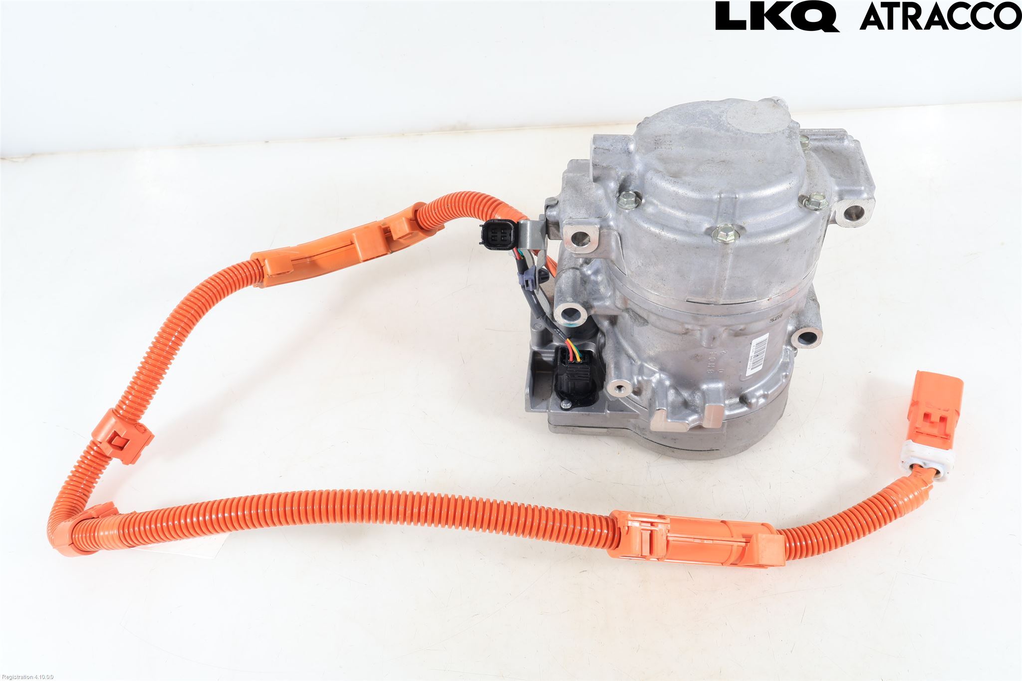 Honda CIVIC e HEV 23- Ac Kompressor