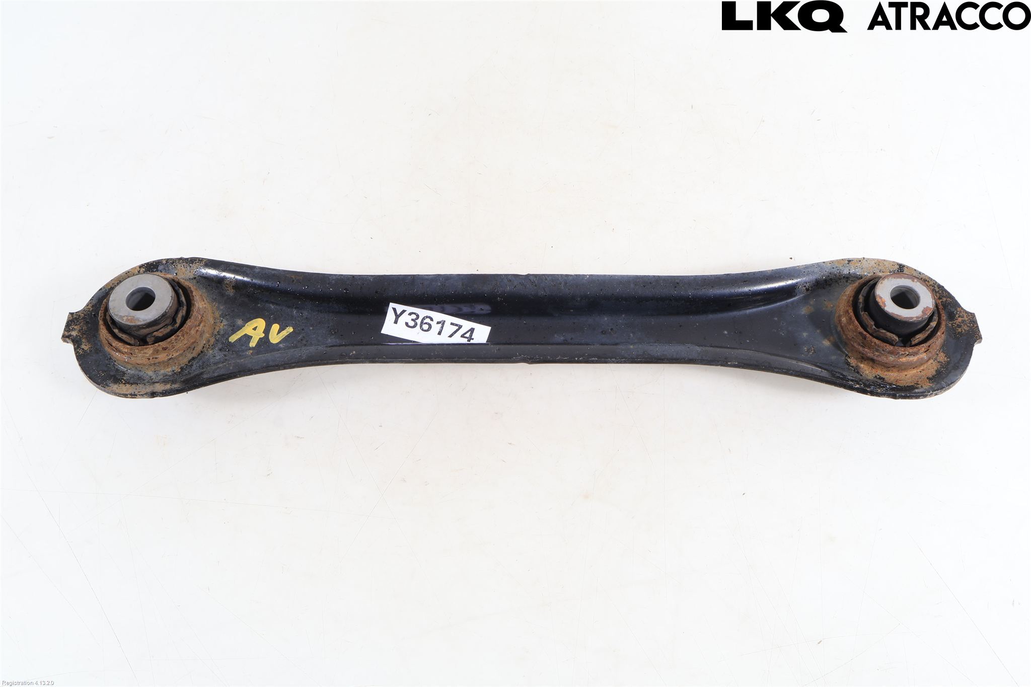 Honda CR-V 19-22 Bärarm Bak Höger