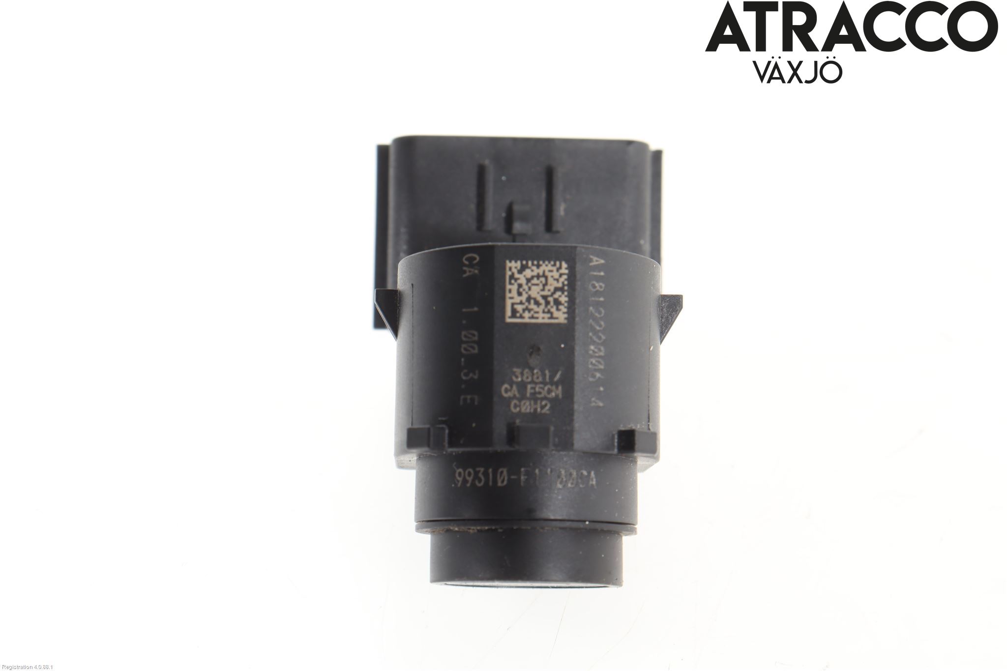 Hyundai TUCSON 05- Parkeringshjälp Frontsensor
