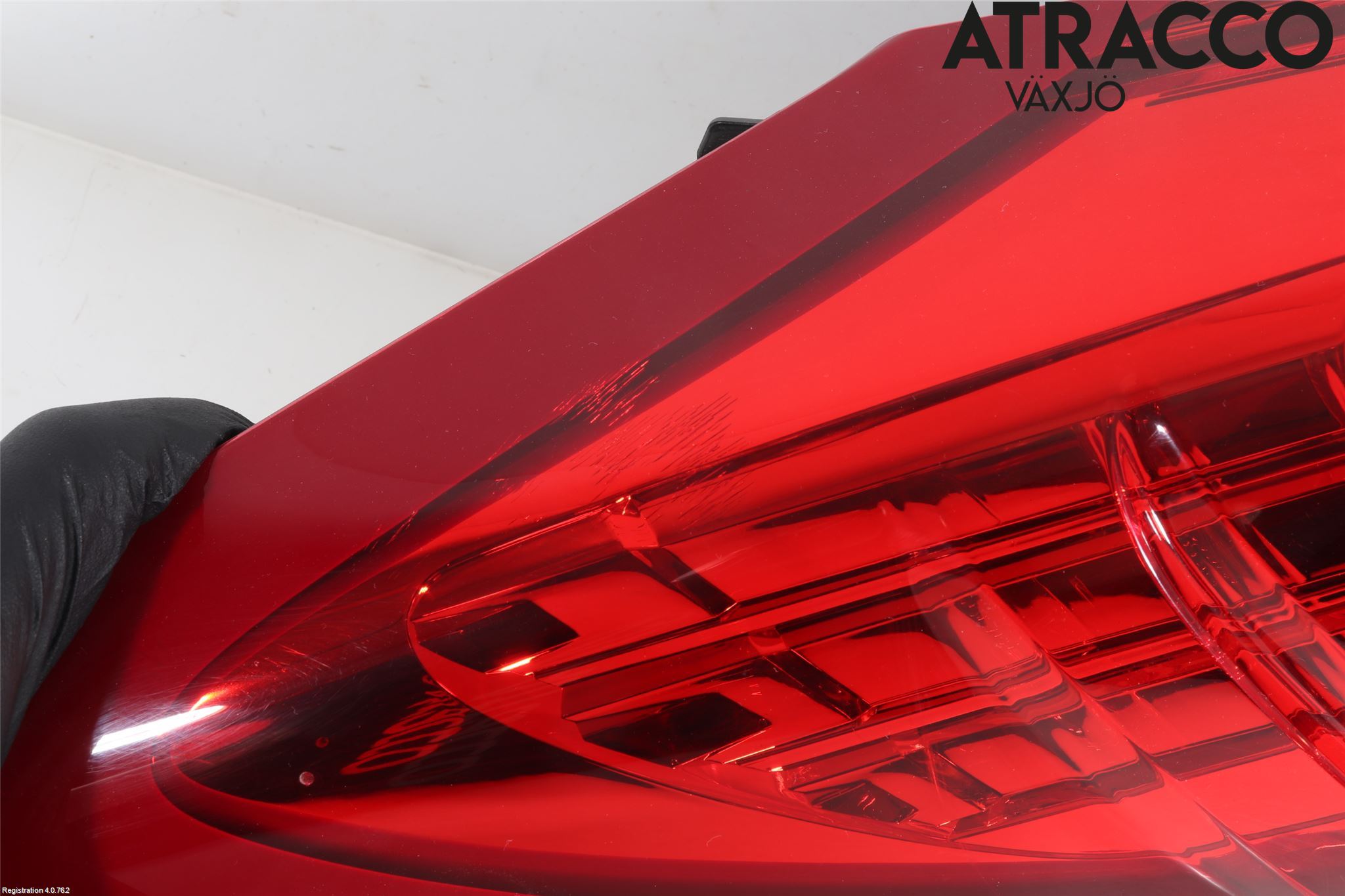 Honda CIVIC 12-16 Bakljus Vänster