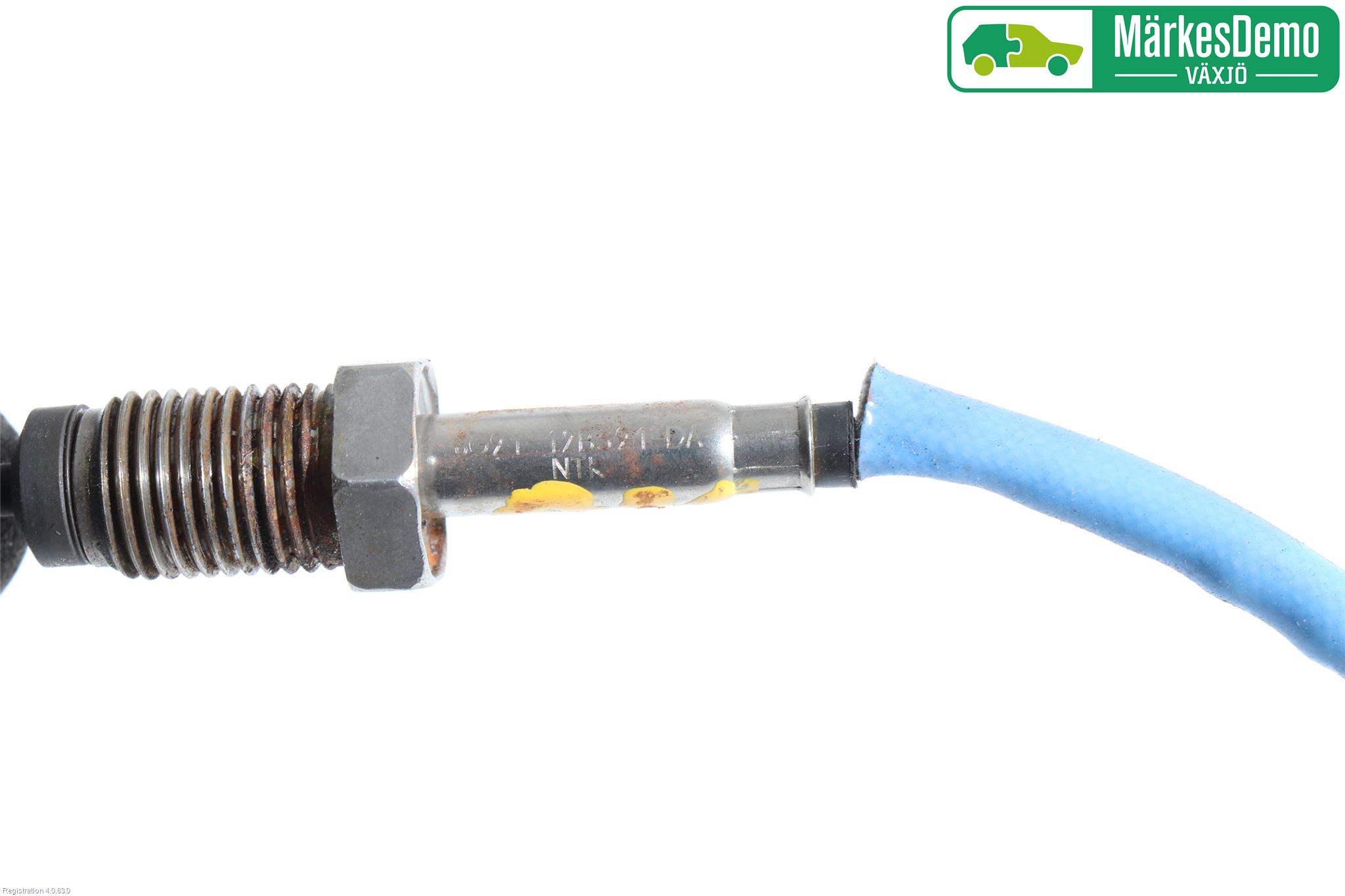 Ford MONDEO 07-15 Sensor Avgas