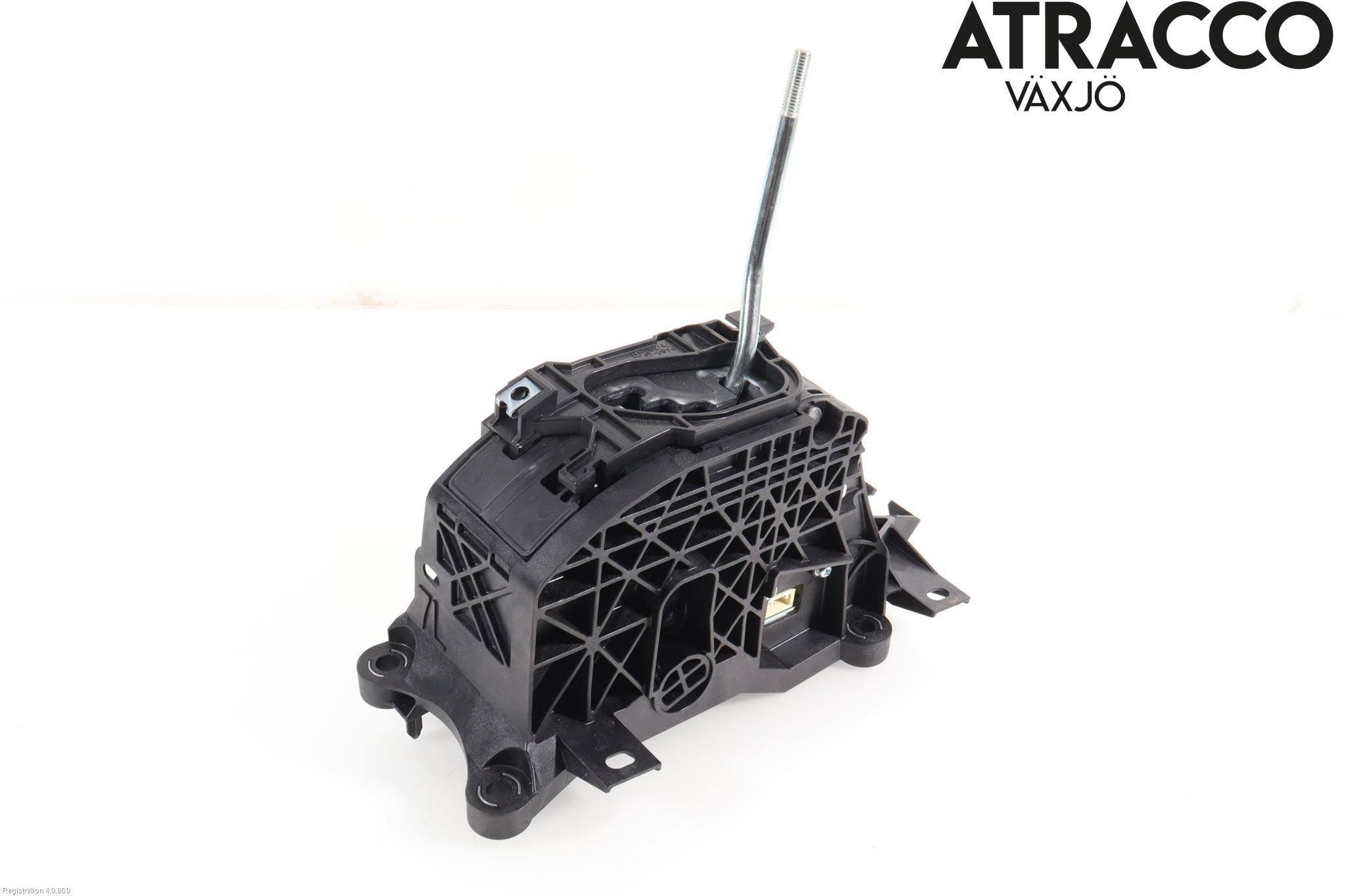 Lexus RX AL20 16-22 Växelförare