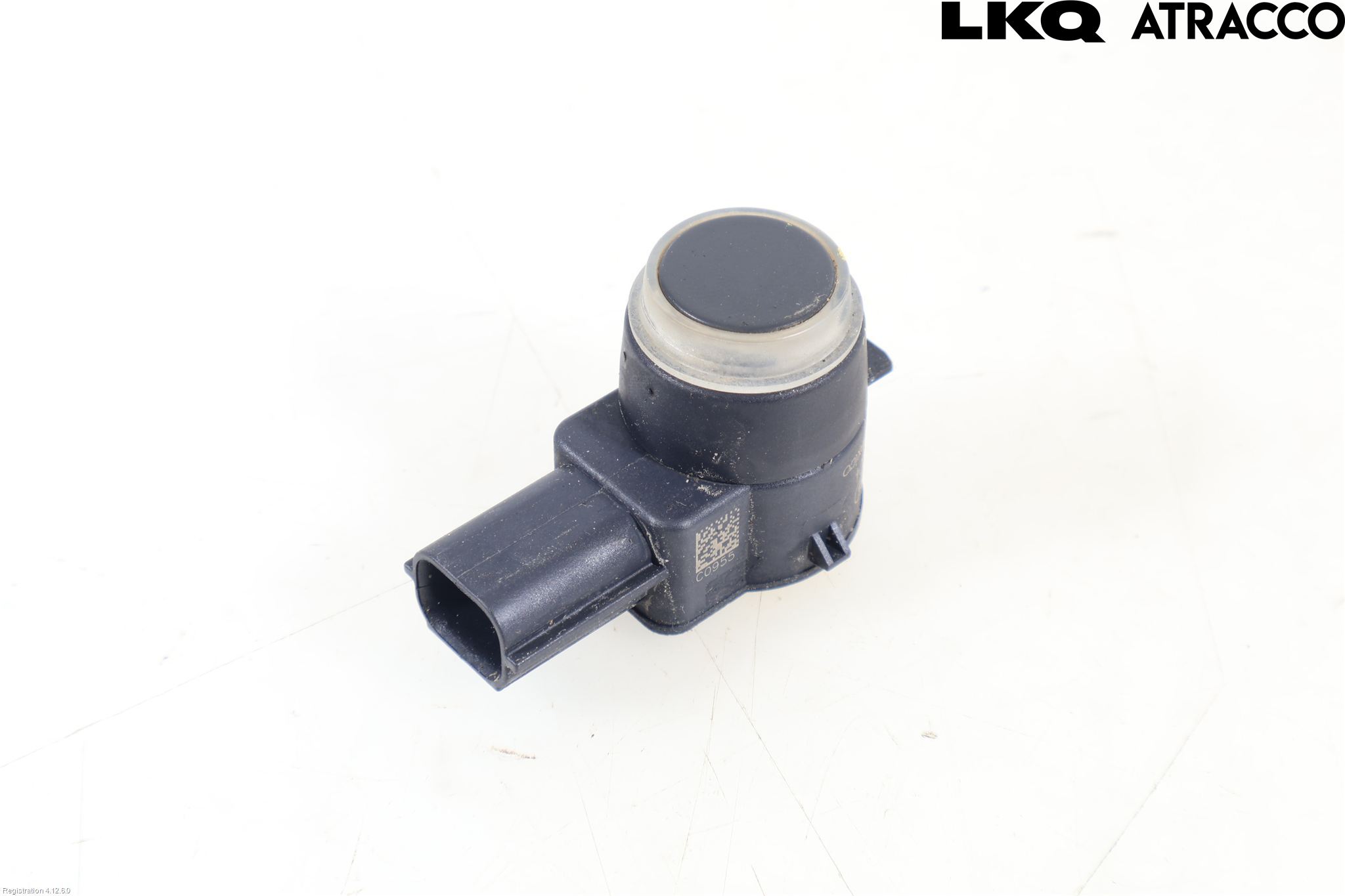 Opel MOKKA 13-20 Parkeringshjälp Backsensor