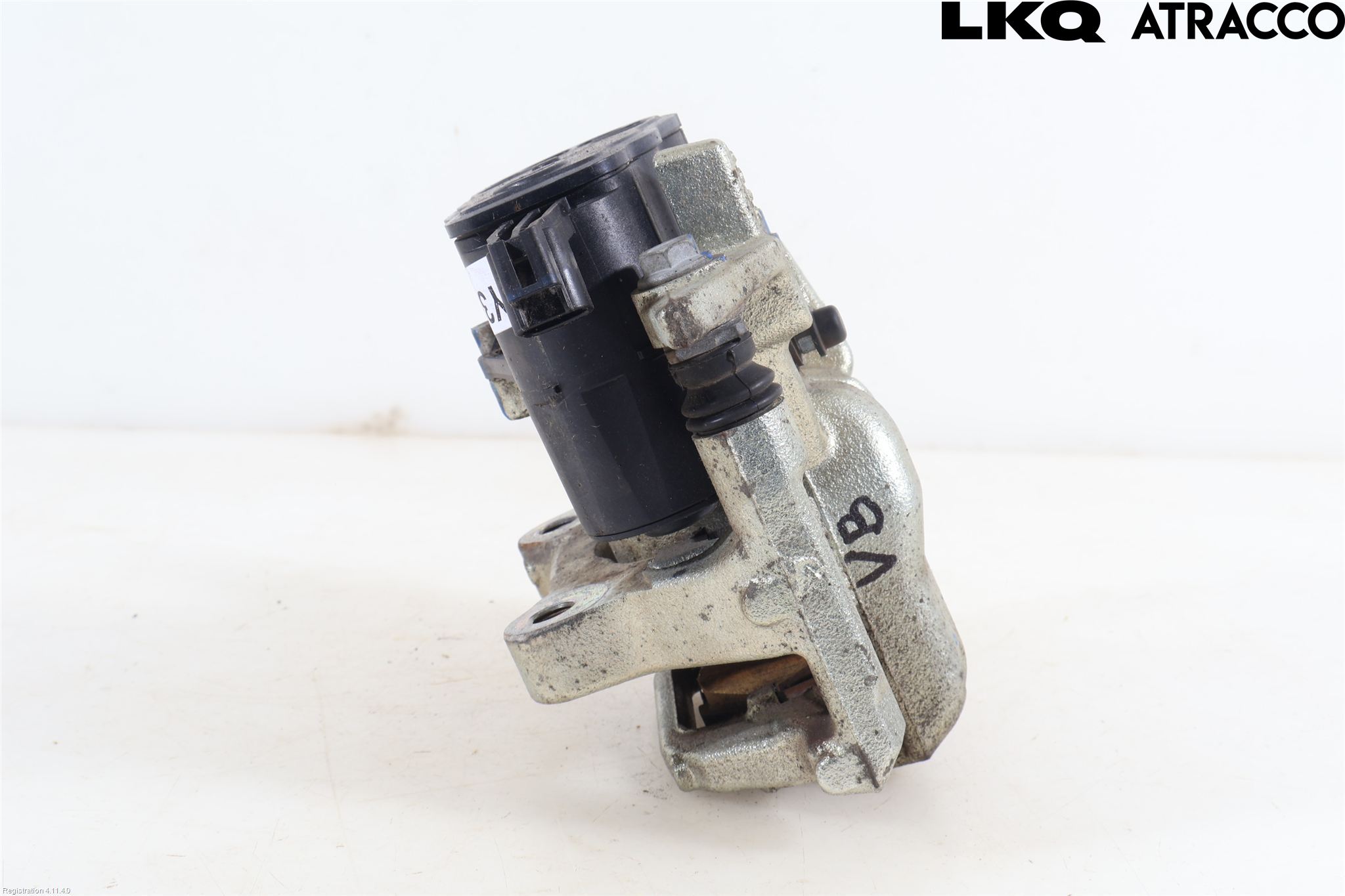 Toyota C-HR 24- Bromsok Bak Vänster