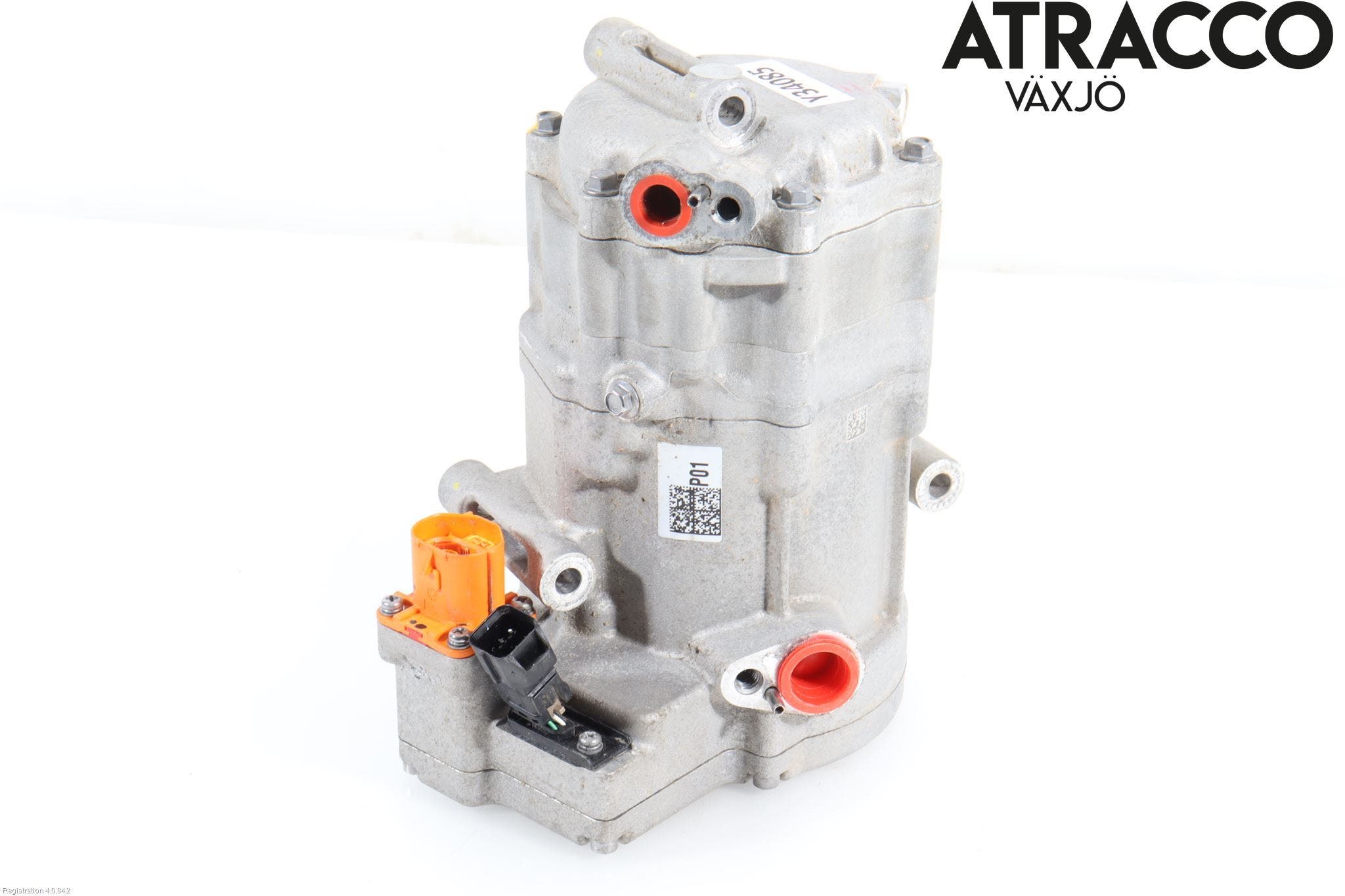 Hyundai KONA/ELECTRIC OS 18-23 Ac Kompressor