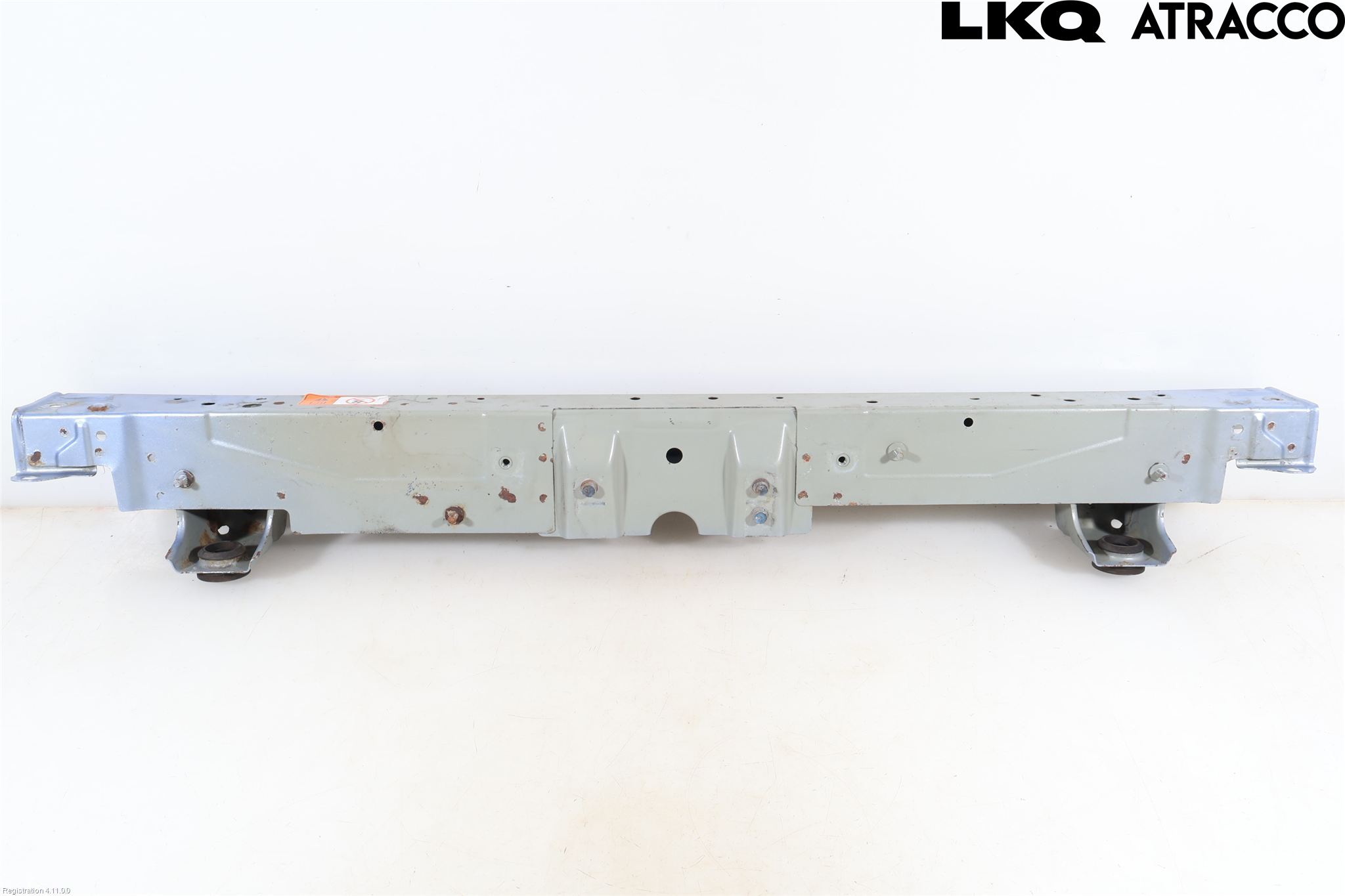 Mitsubishi OUTLANDER 13-21 Frontplåt Övre