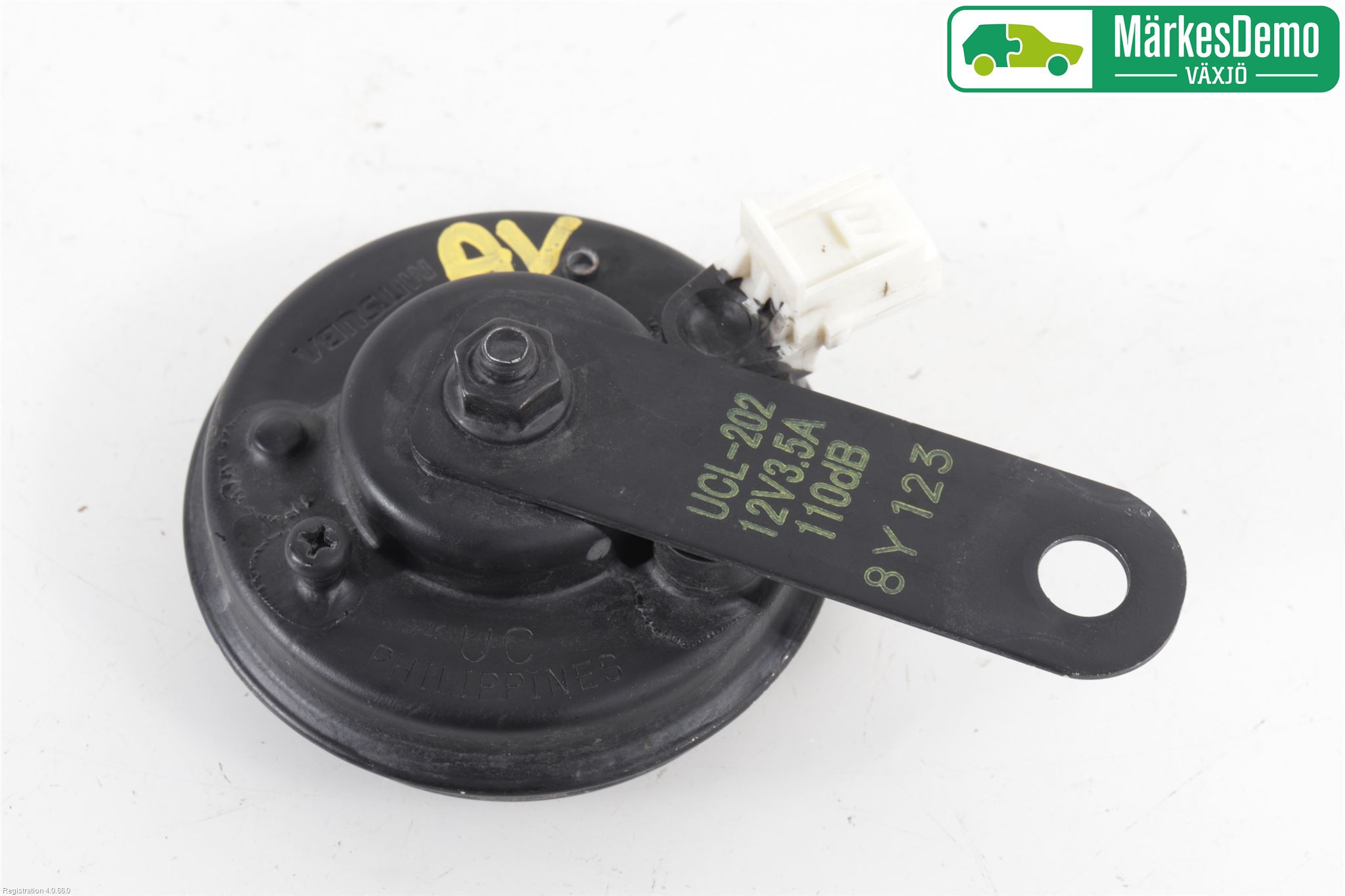 Honda CIVIC 17-22 Signalhorn