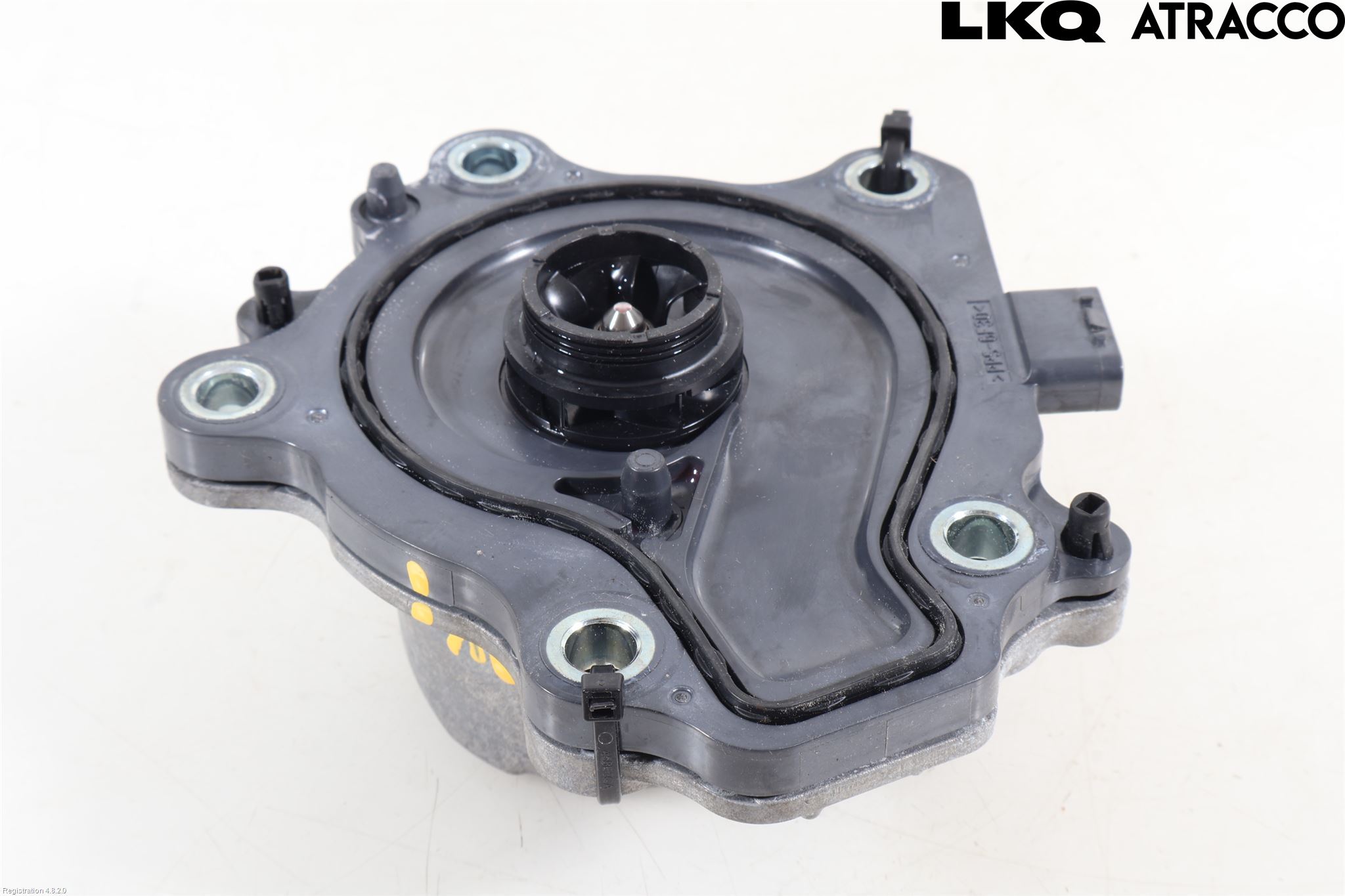 Toyota COROLLA 19- Vattenpump