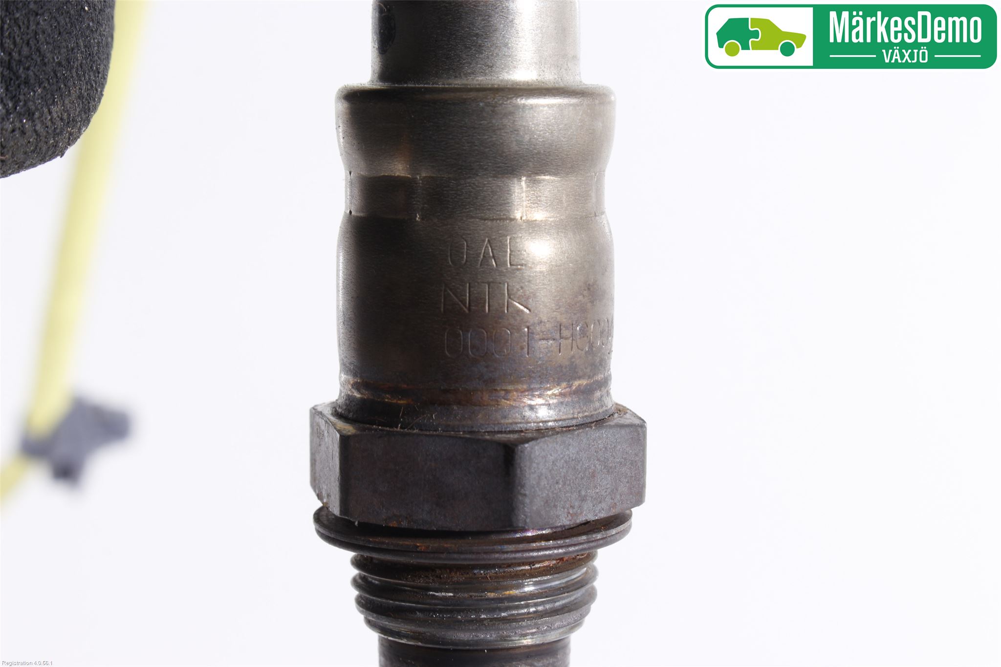 Honda CIVIC 17-22 Injlambdasond