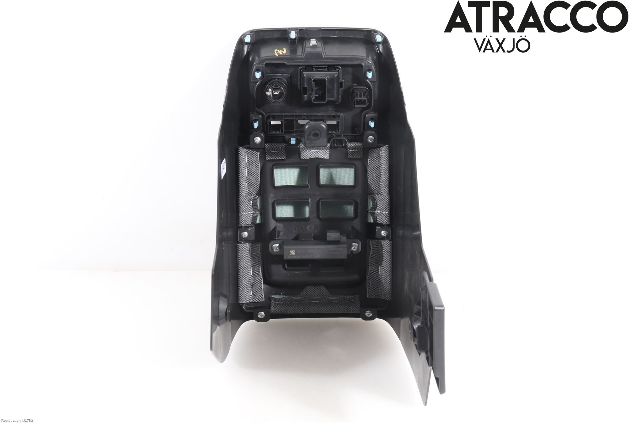 Honda E 20-23 Instrumentkonsoll Golv