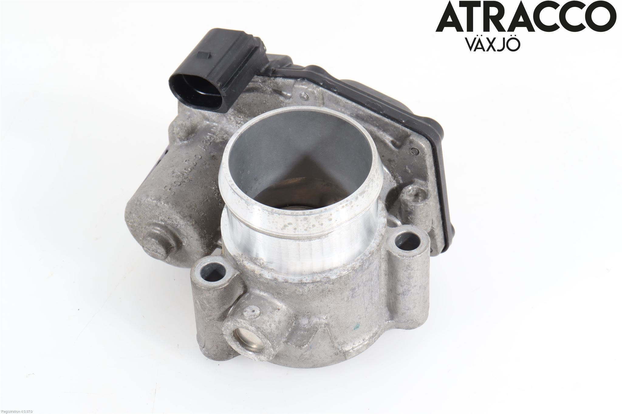 Ford FIESTA 13-17 Injspjällhus