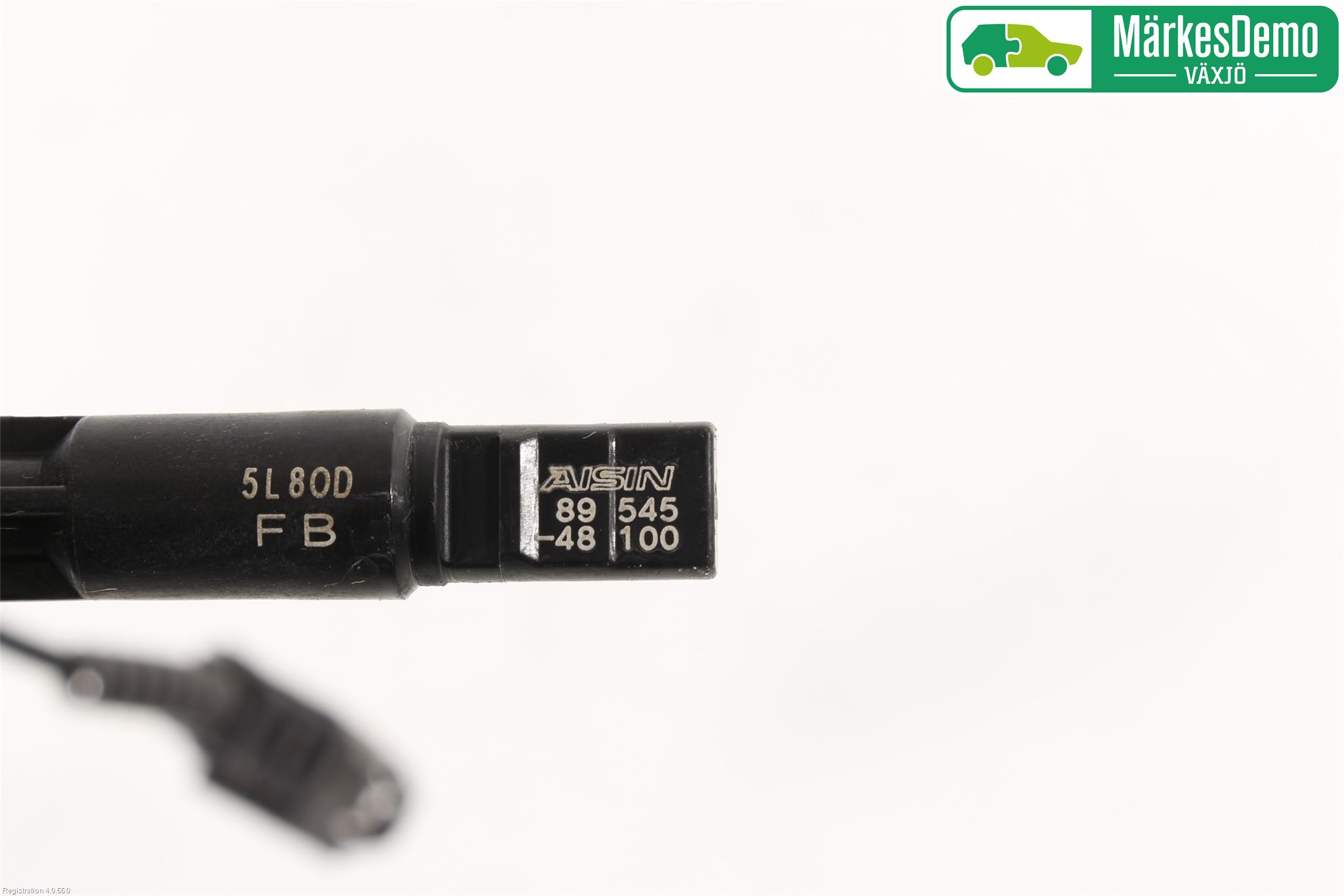 Lexus RX AL20 16-22 Abs Sensor