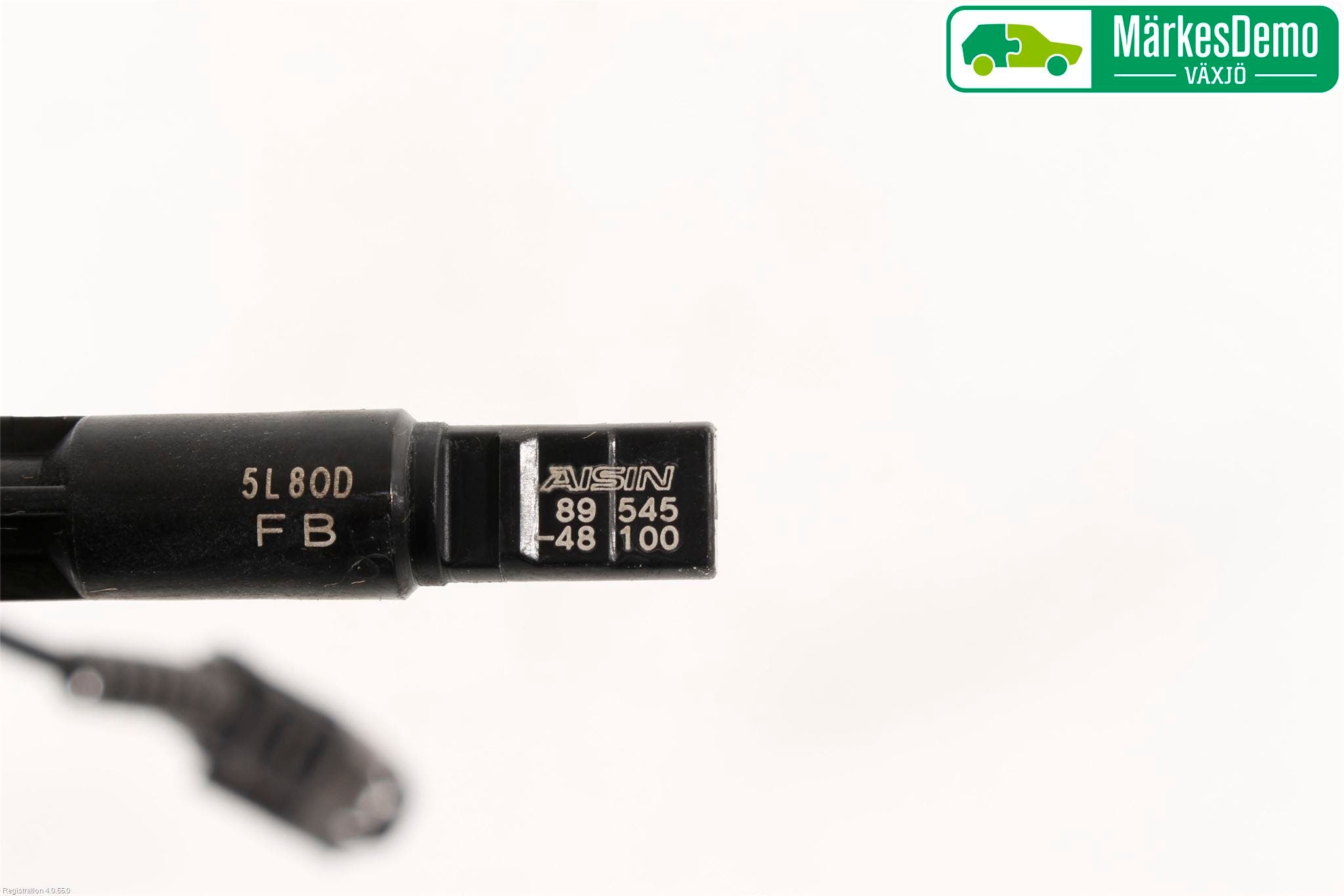 Lexus RX AL20 16-22 Abs Sensor