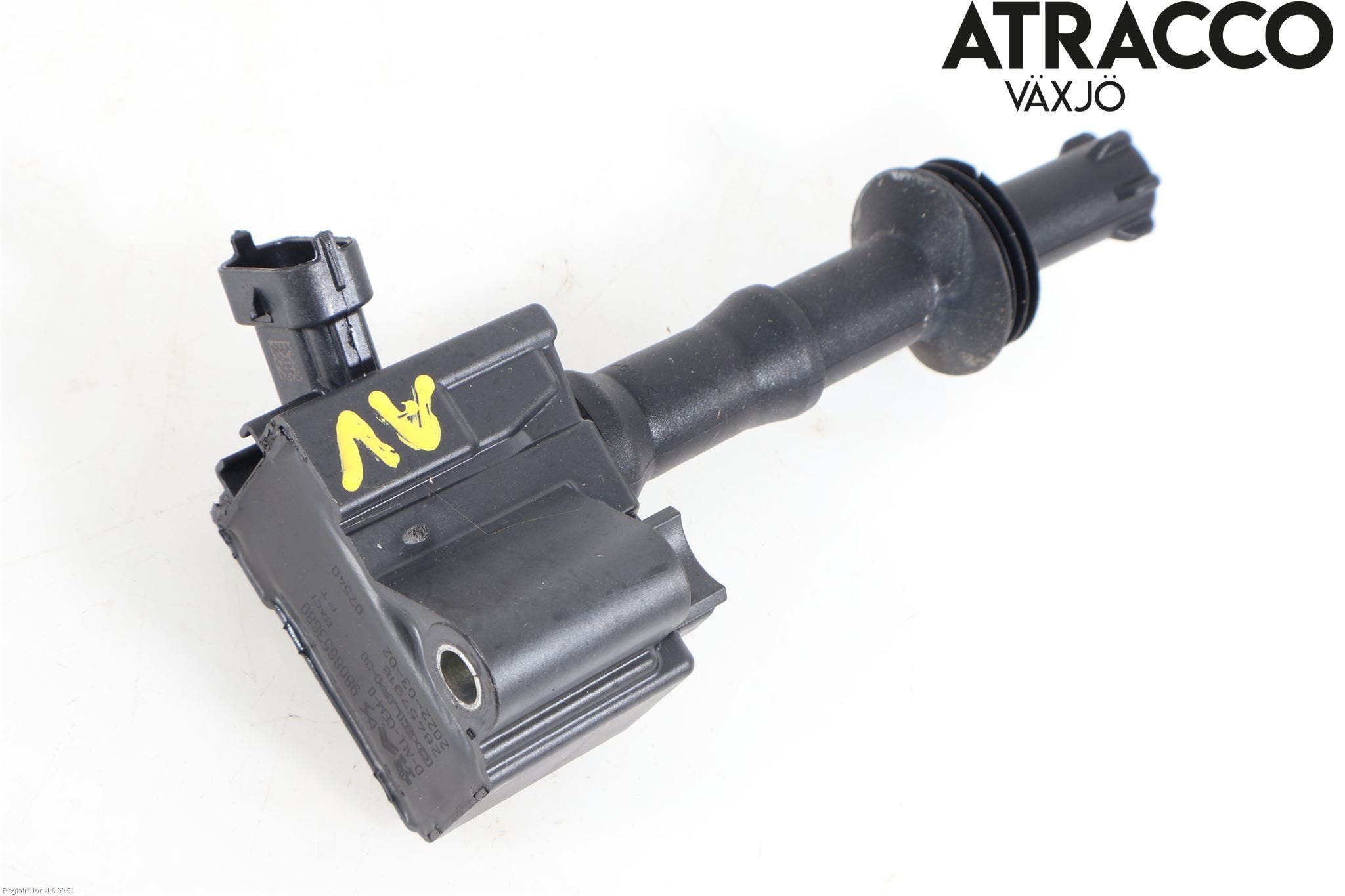 Citroen C3 AIRCROSS 18-23 Tändspole