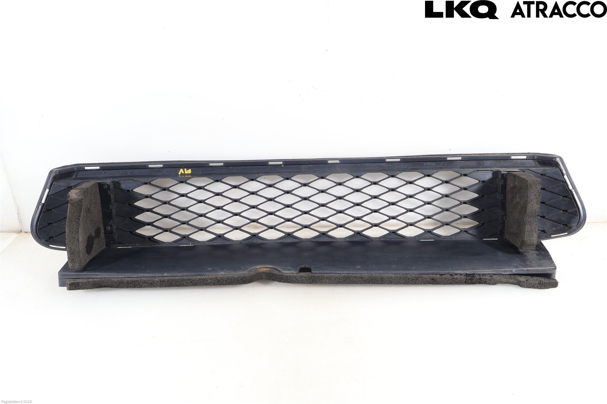 Toyota AURIS 10-12 Grilldel Mitt