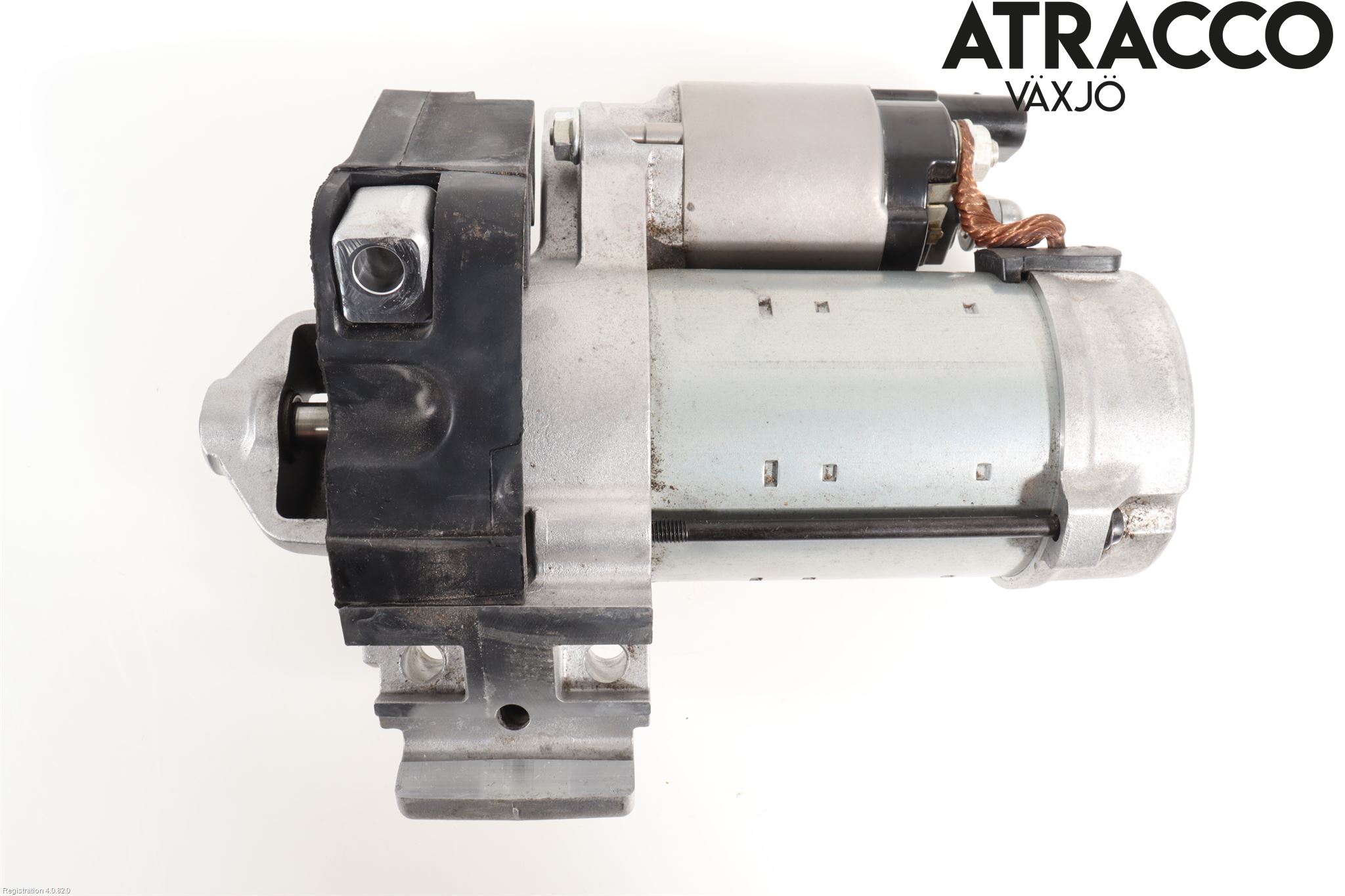 BMW 3 G20/G21/G80/G81 19- Startmotor